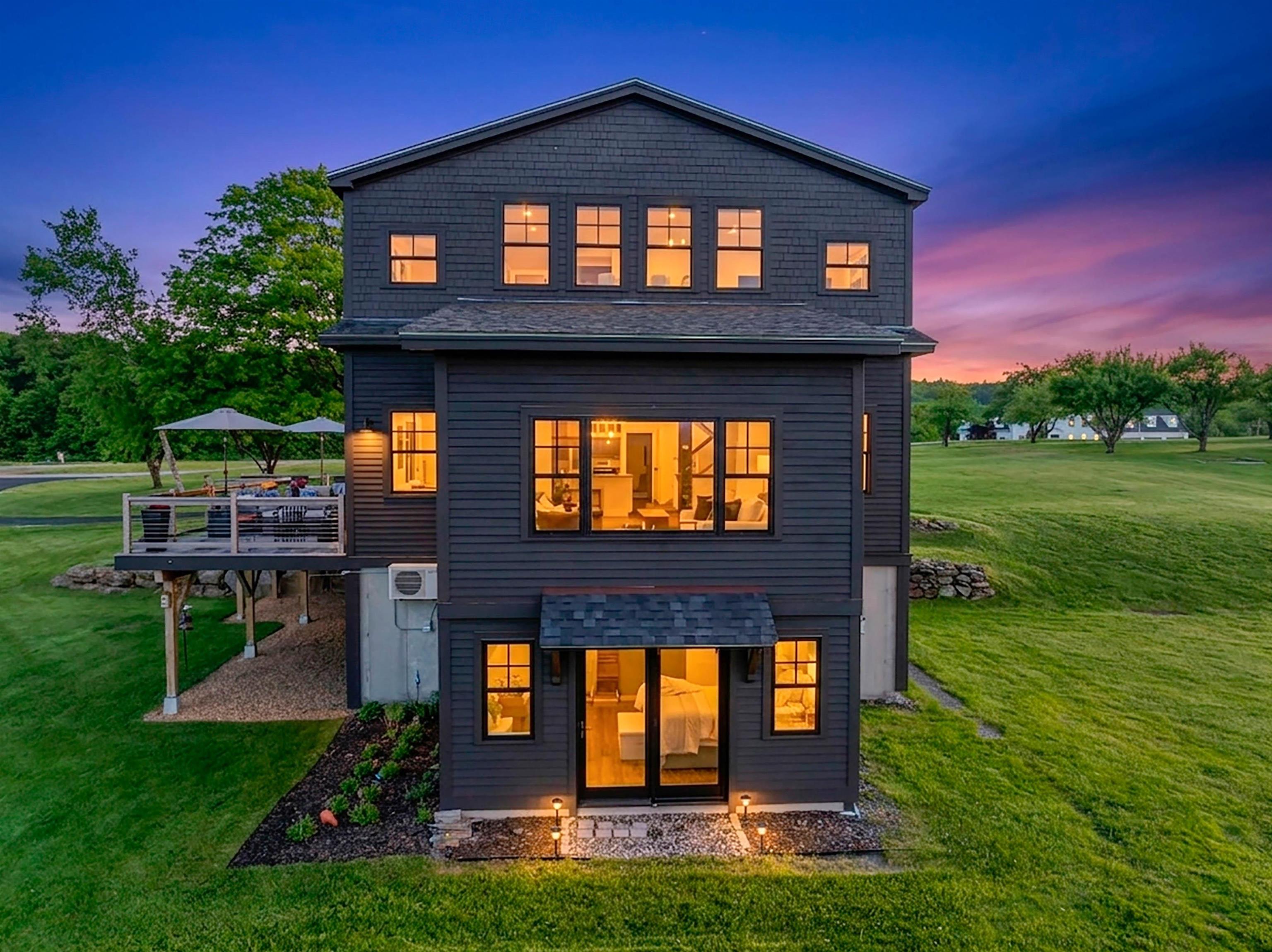88 Bingham Rd, Gilmanton, NH 03237