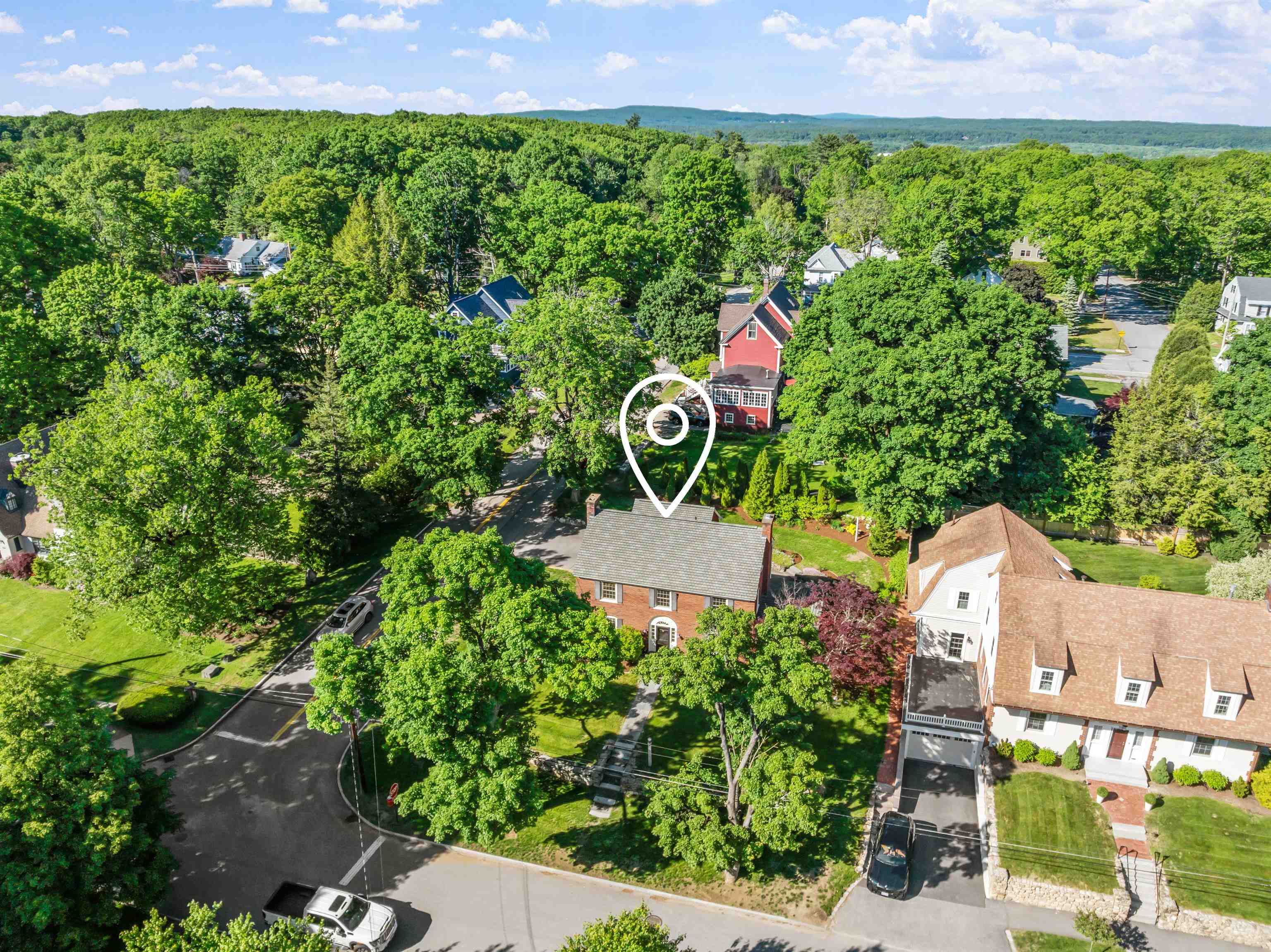 40 Ridge Rd, Concord, NH 03301