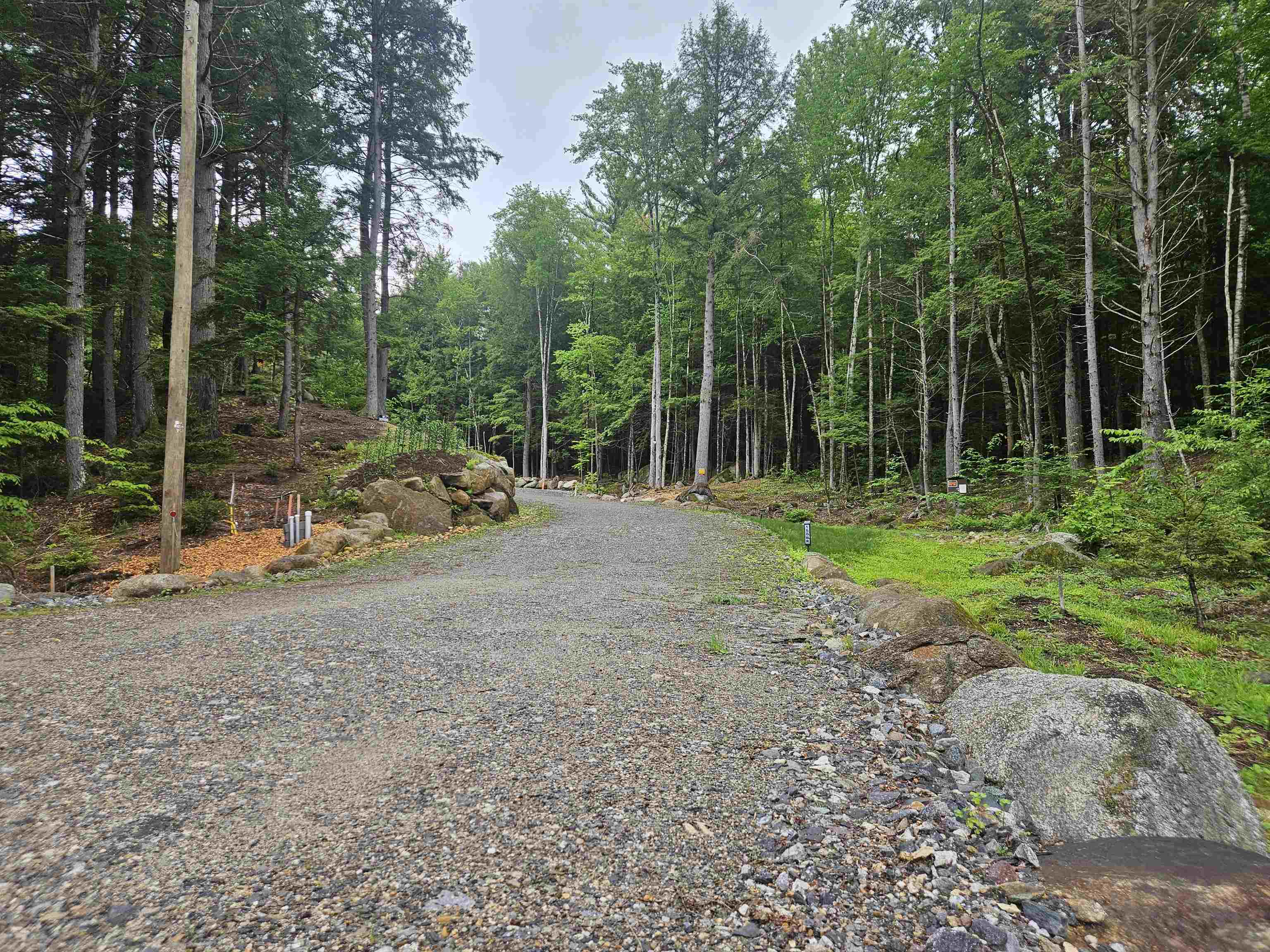 Woodstock NH&nbsp;Land for sale $$350,000 | 1.51 Acres  | Price Per Acre $0 