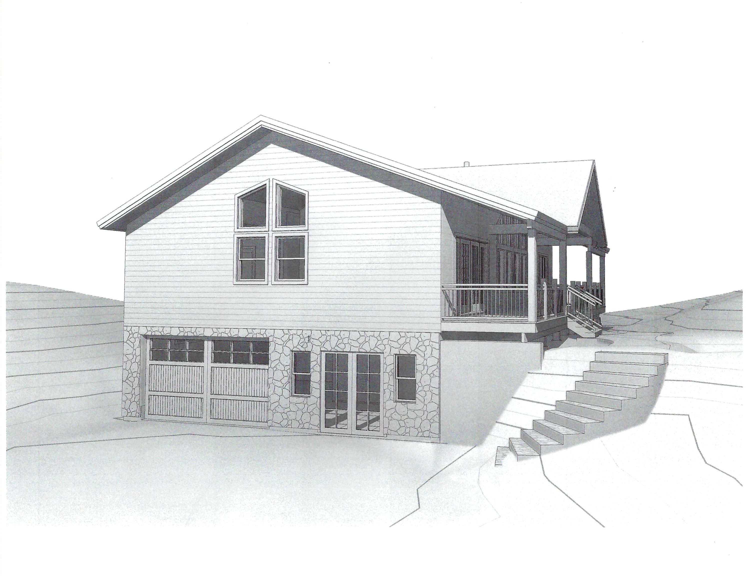15 Otter Brook Rd, Woodstock, NH 03262