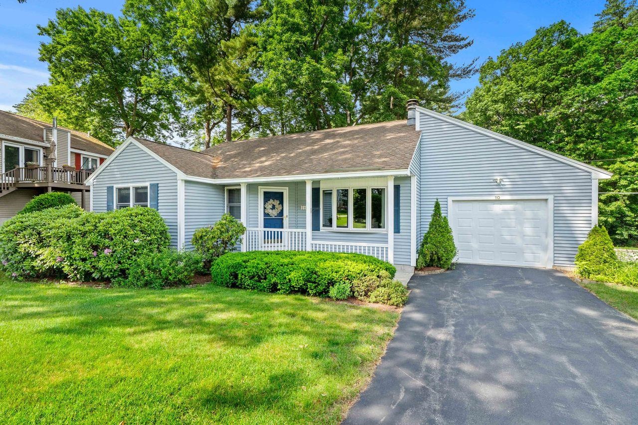 MLS 5093163: 10 Jamaica Lane, Nashua NH