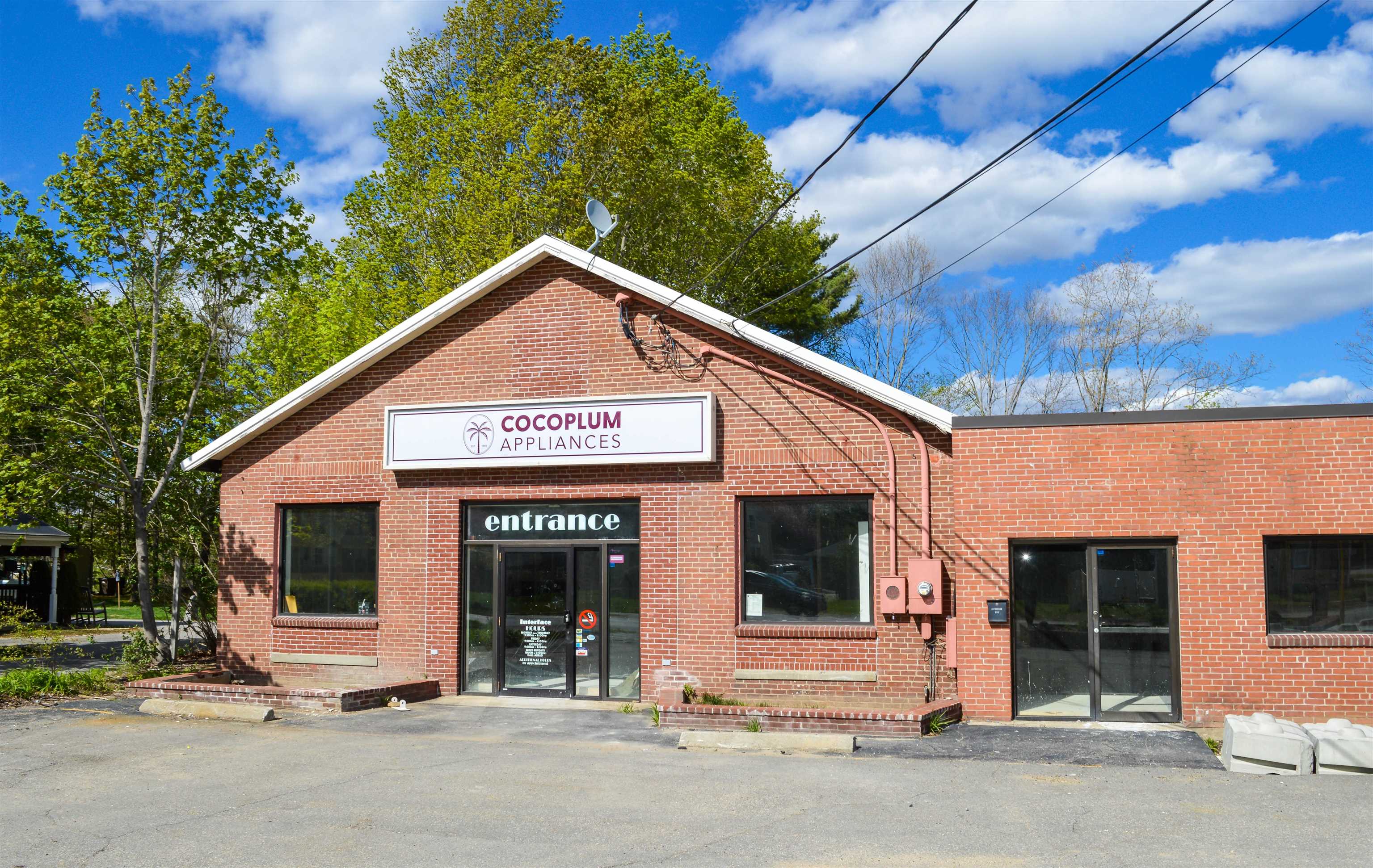 660 Main St, Keene, NH 03431