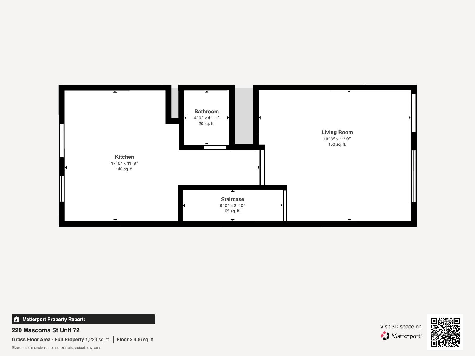 220 Mascoma St #72, Lebanon, NH 03766