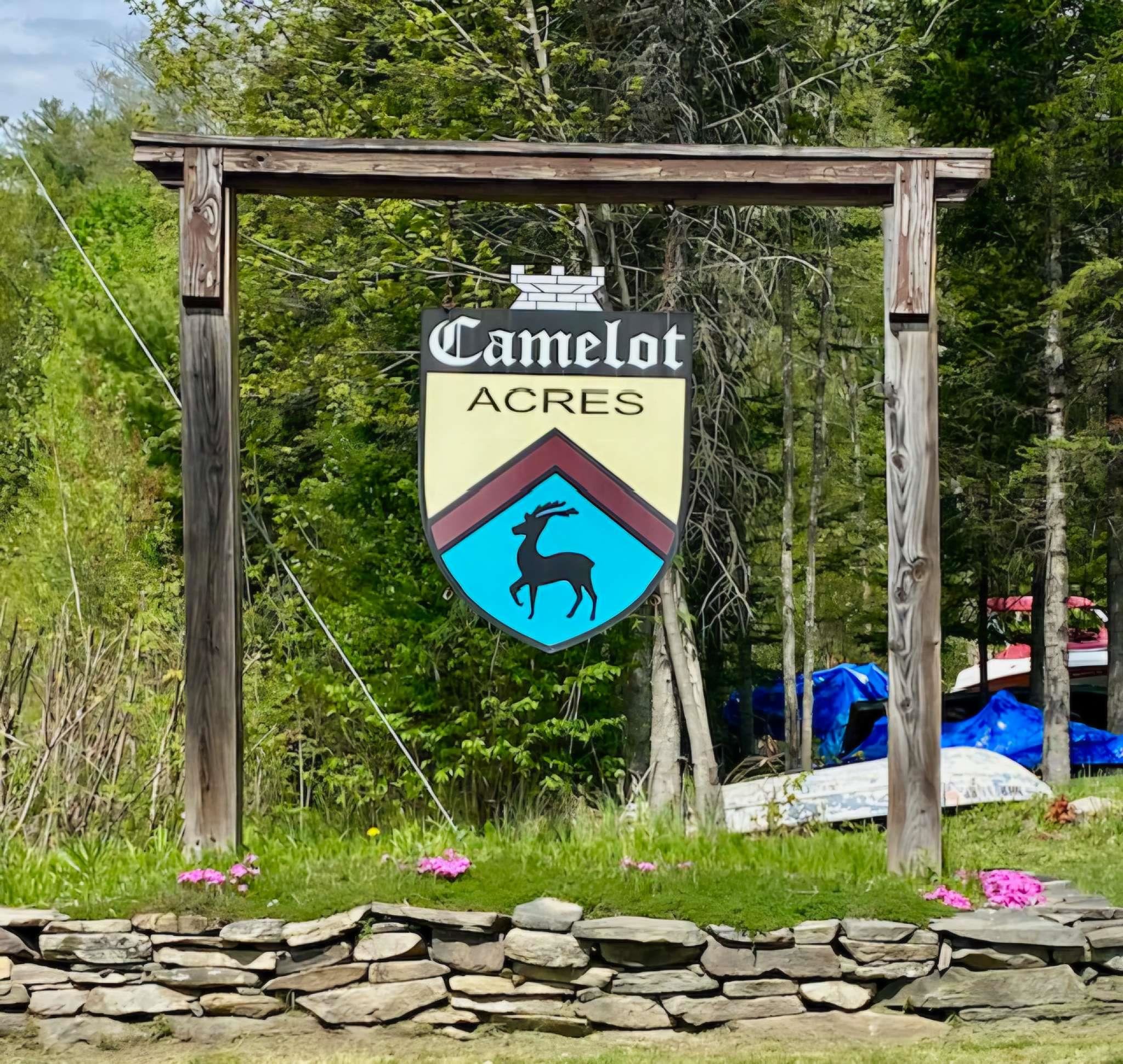 35 King Arthur Ln, Bristol, NH 03222-3637
