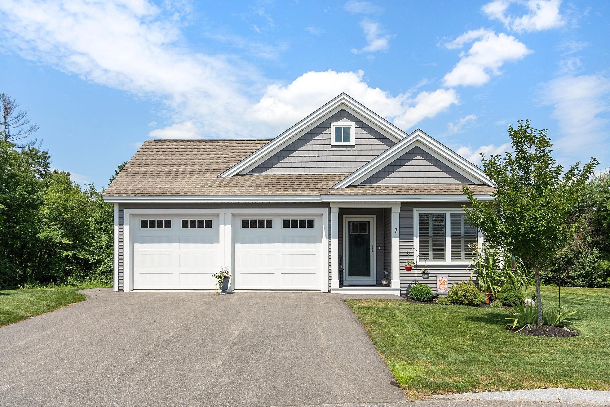 7 Paddock Cir #12, Nashua, NH 03062