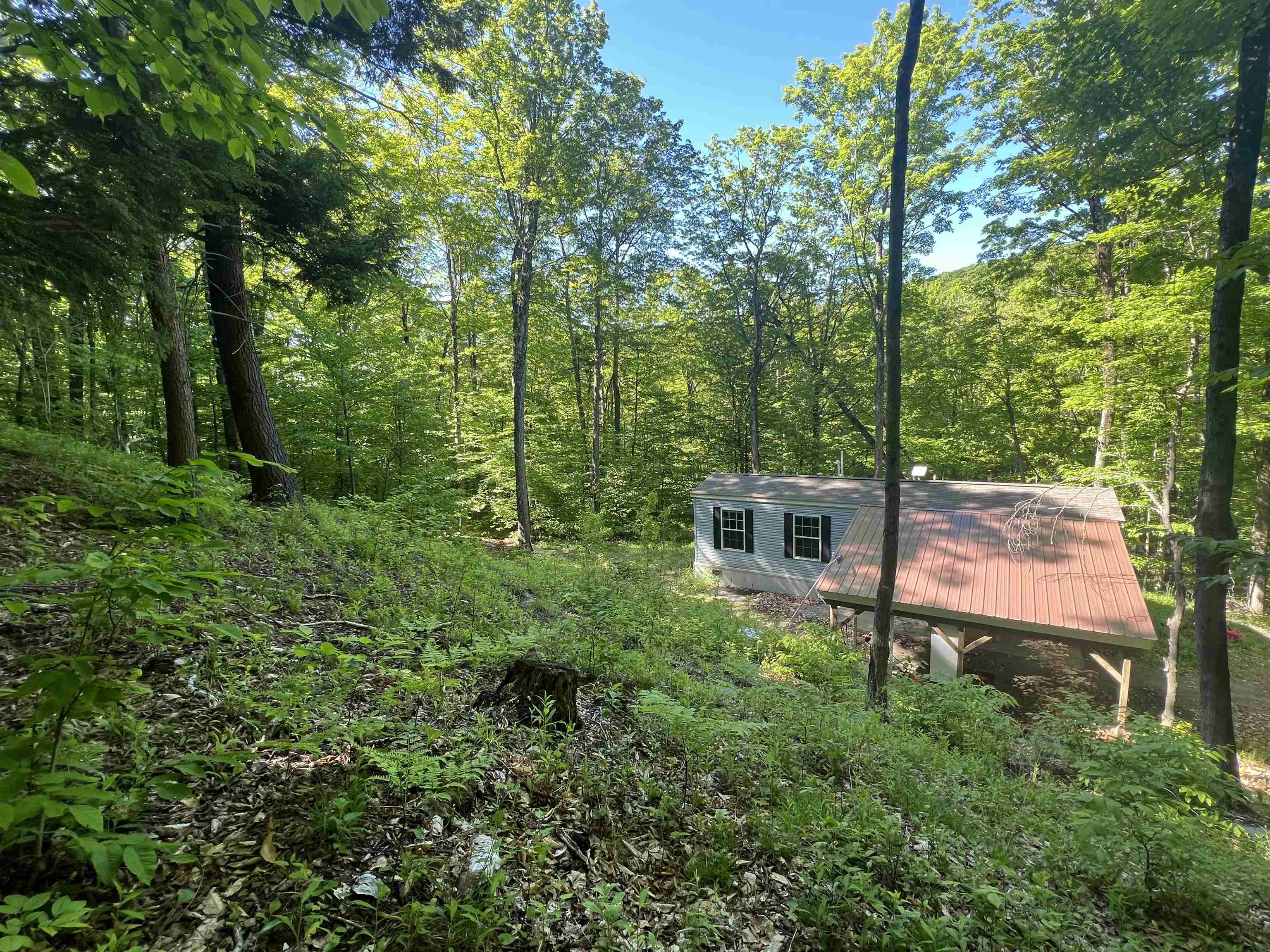 Woodstock VT&nbsp;Land for sale $399,000 | 11.58 Acres  | Price Per Acre $0  | Total Lots 4