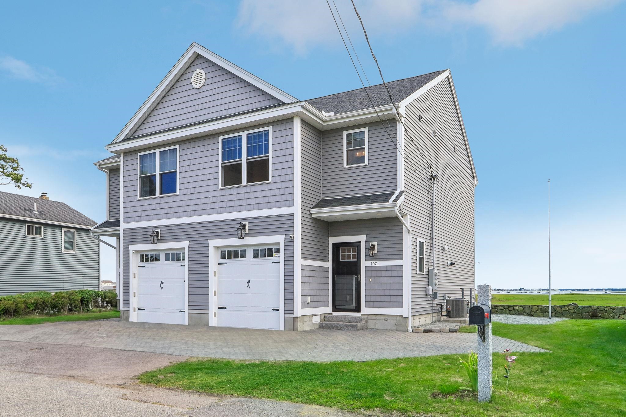 155 Island Pa #B, Hampton, NH 03842
