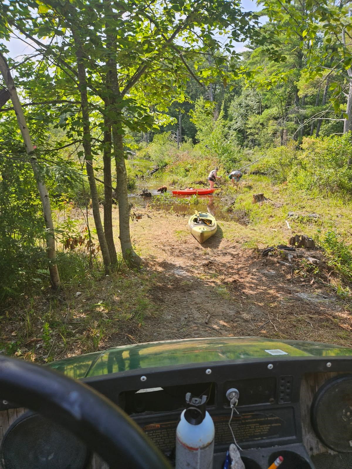 Canal Rd, Wakefield, NH 03872