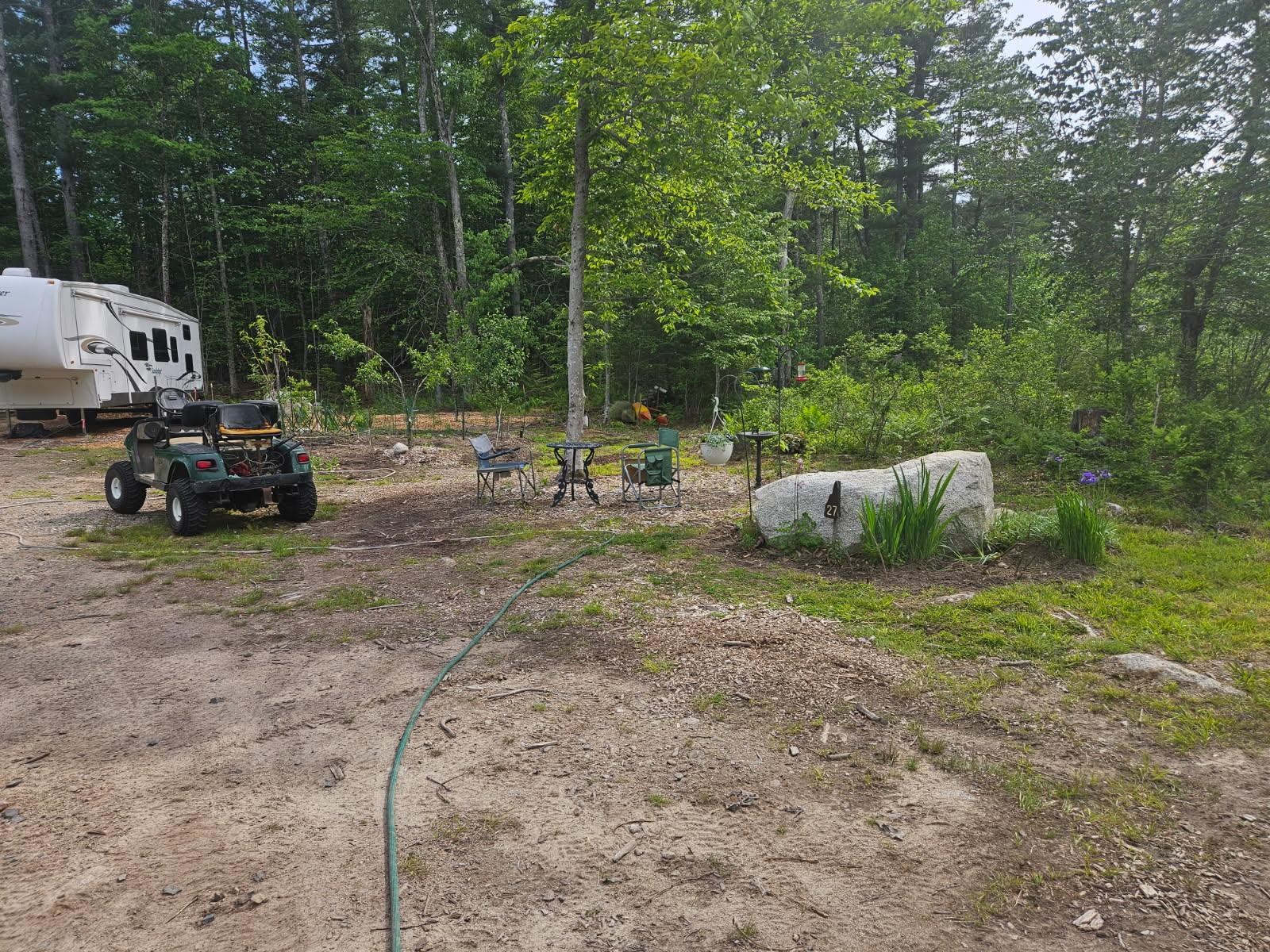 Canal Rd, Wakefield, NH 03872