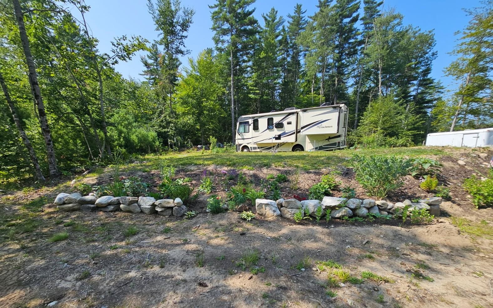 Canal Rd, Wakefield, NH 03872