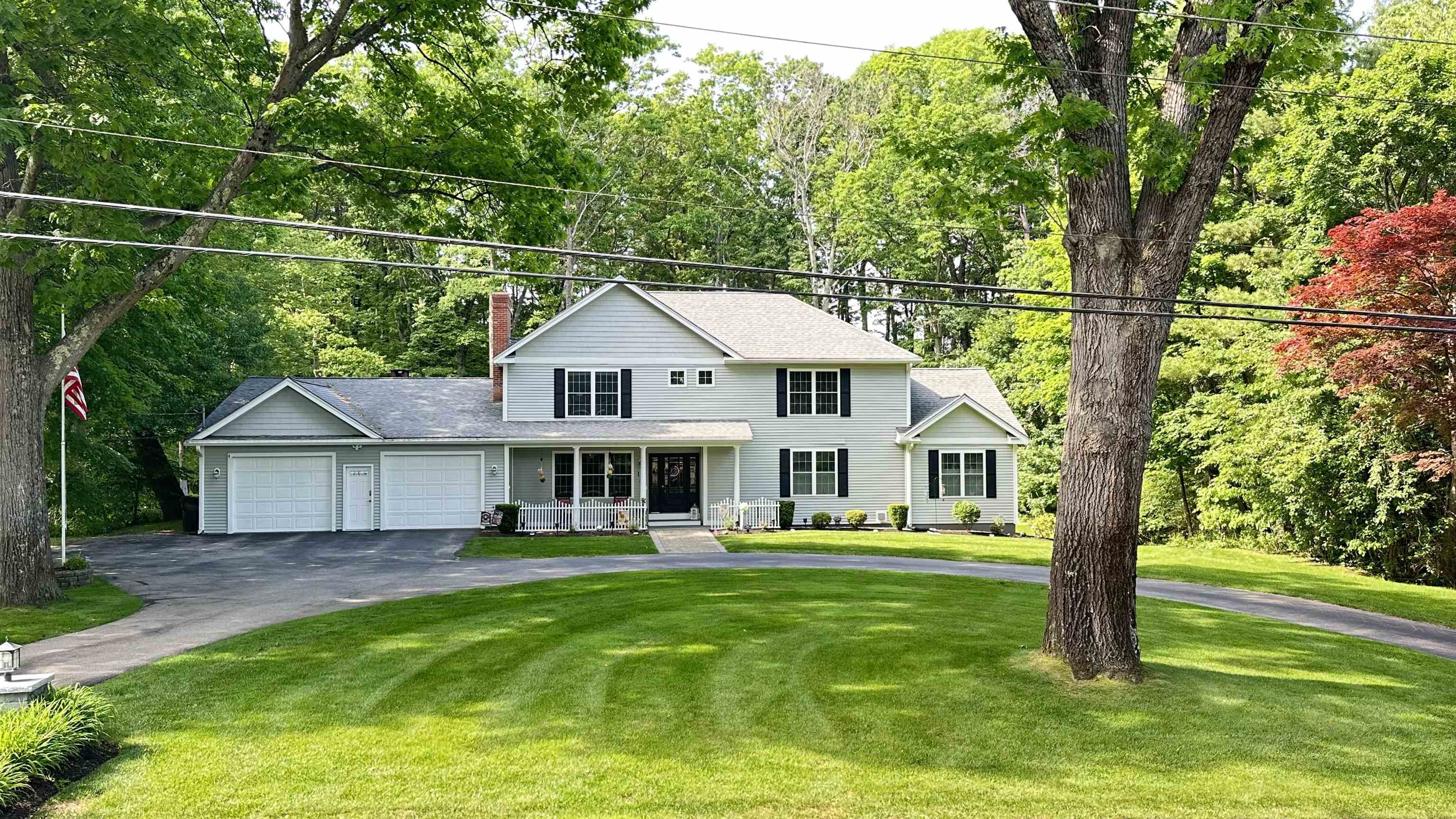 172 Arah St, Manchester, NH 03104
