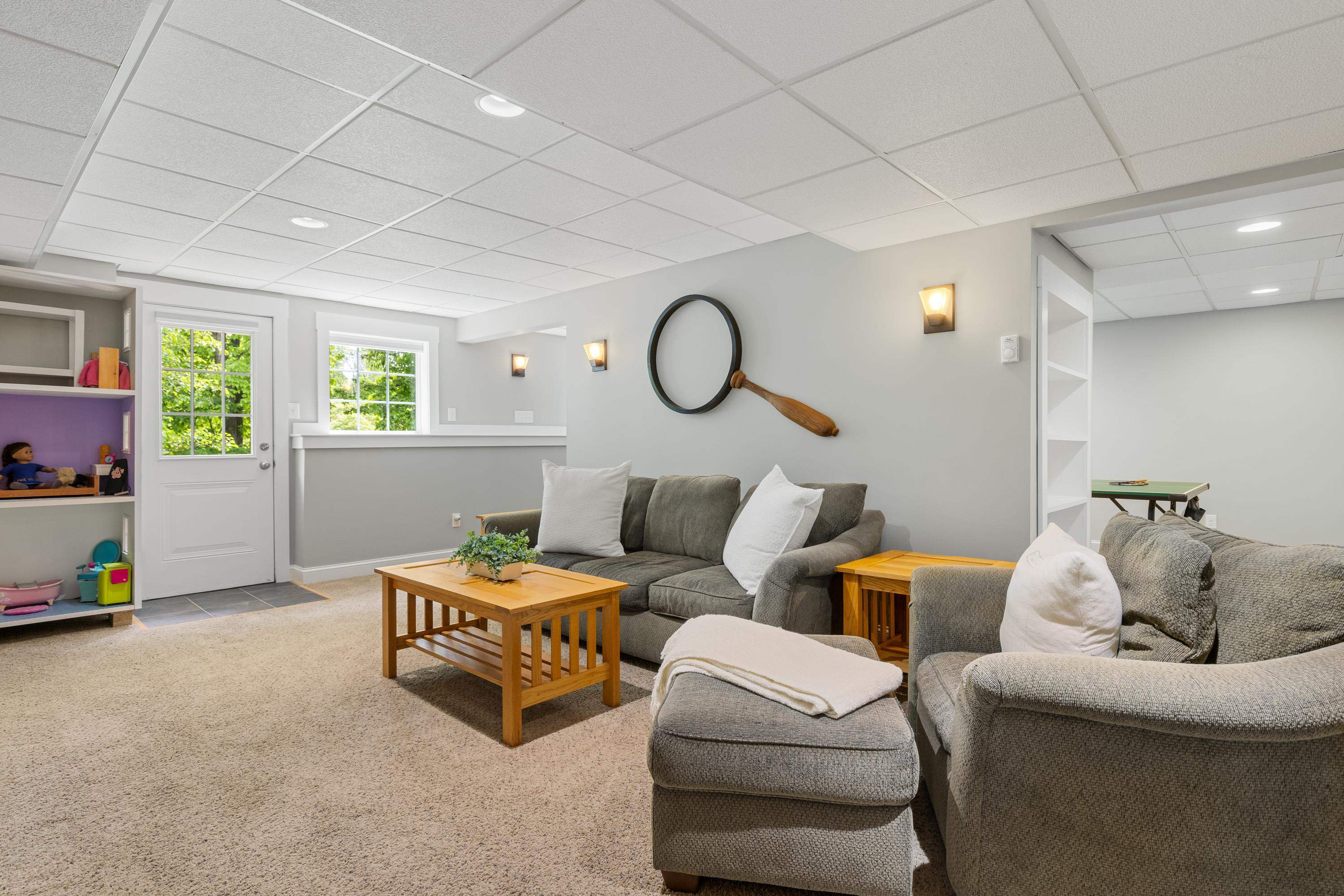8 Heron Way, Stratham, NH 03885