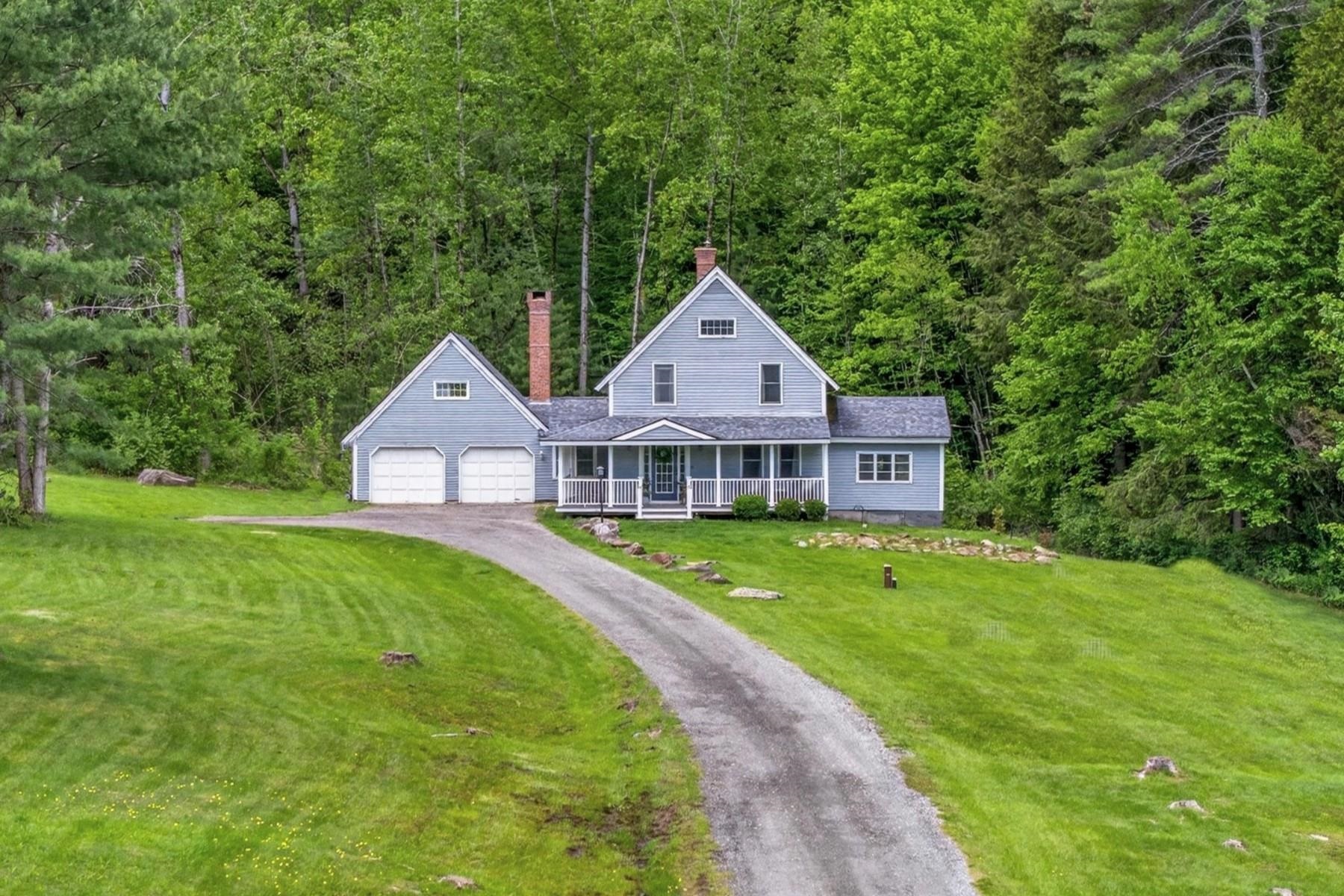 Rutland Town VT&nbsp;Home for sale $$675,000 $343 per sq.ft.