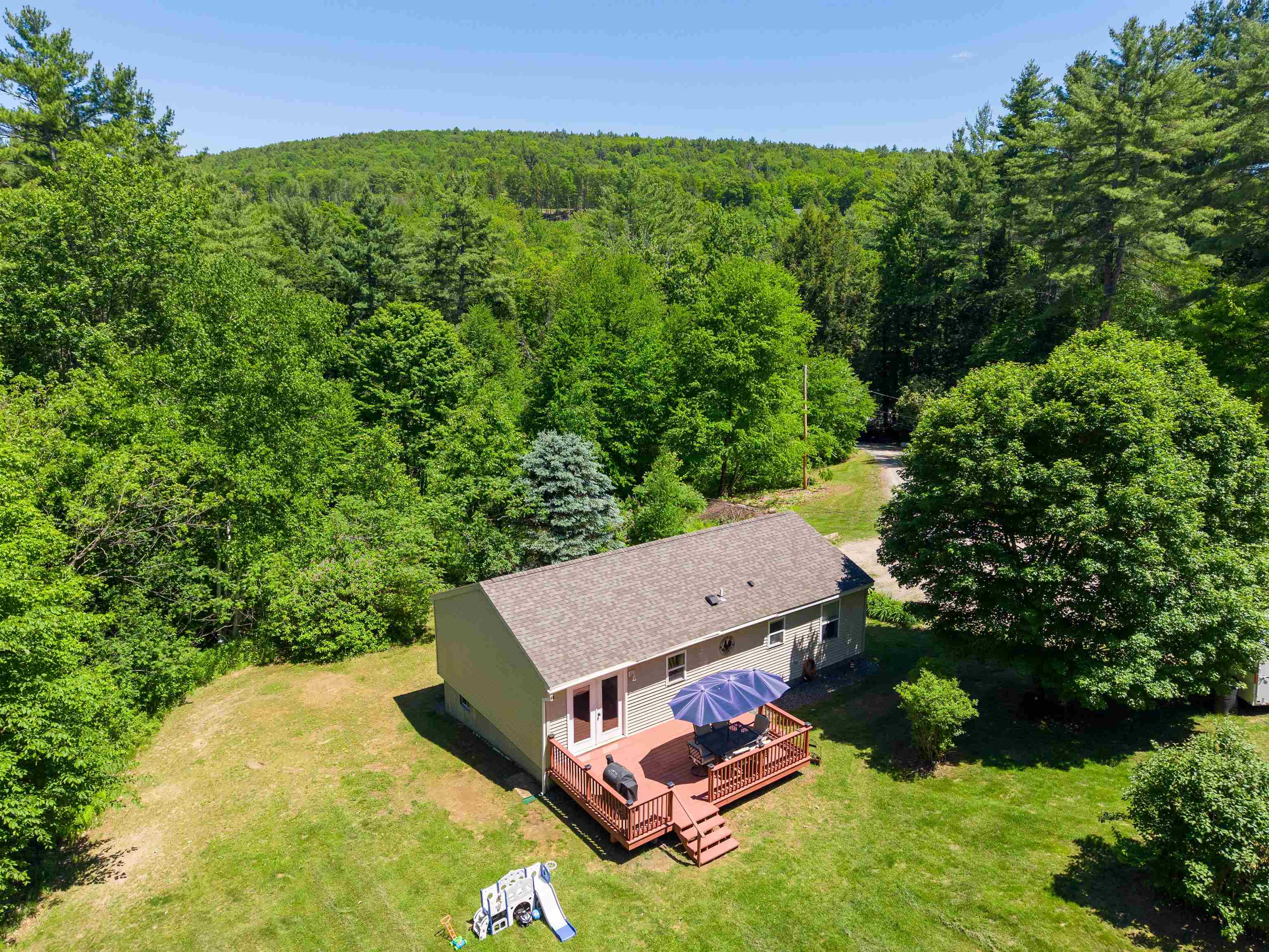 94 Hill Rd, Alstead, NH 03602
