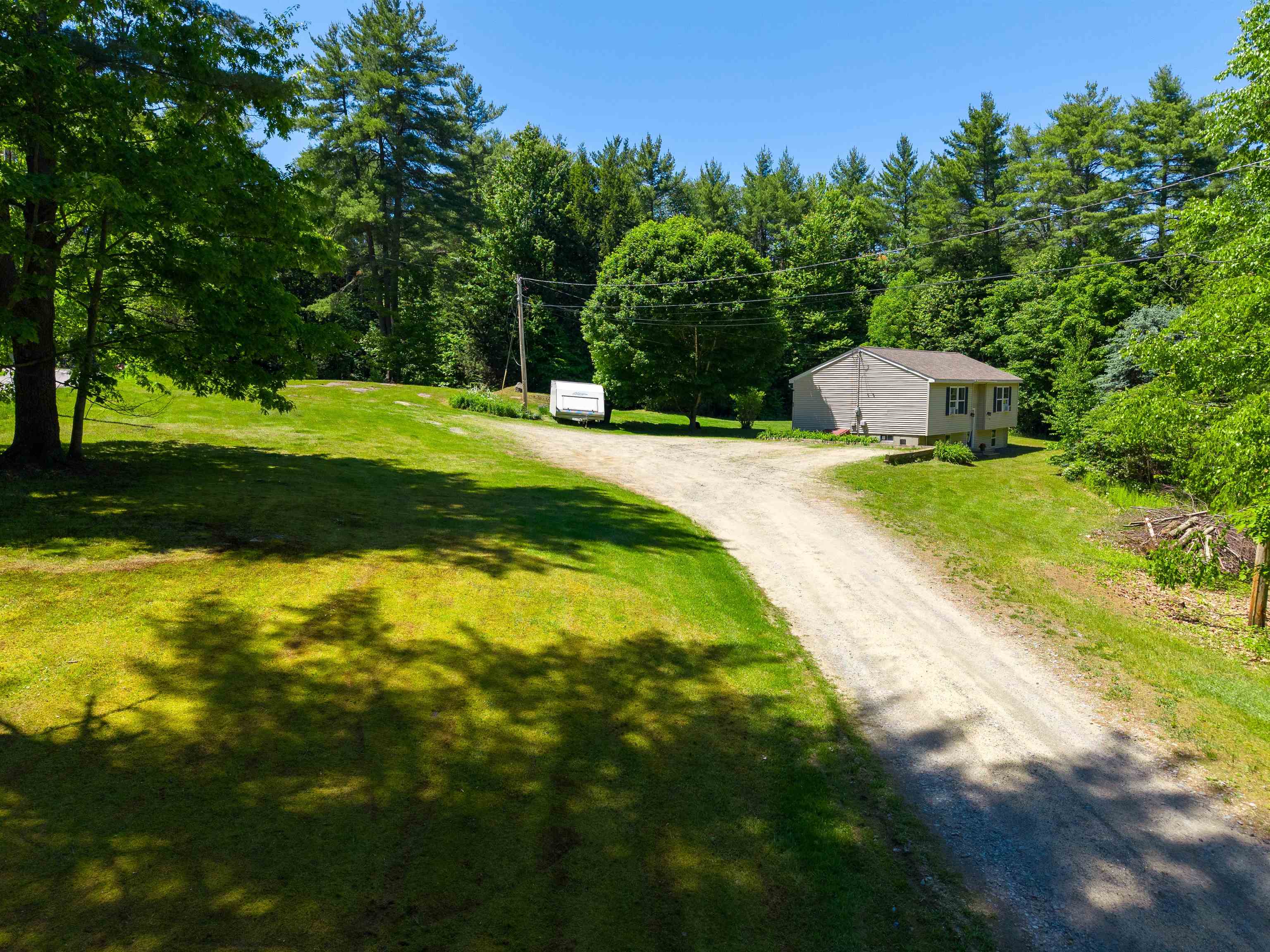 94 Hill Rd, Alstead, NH 03602