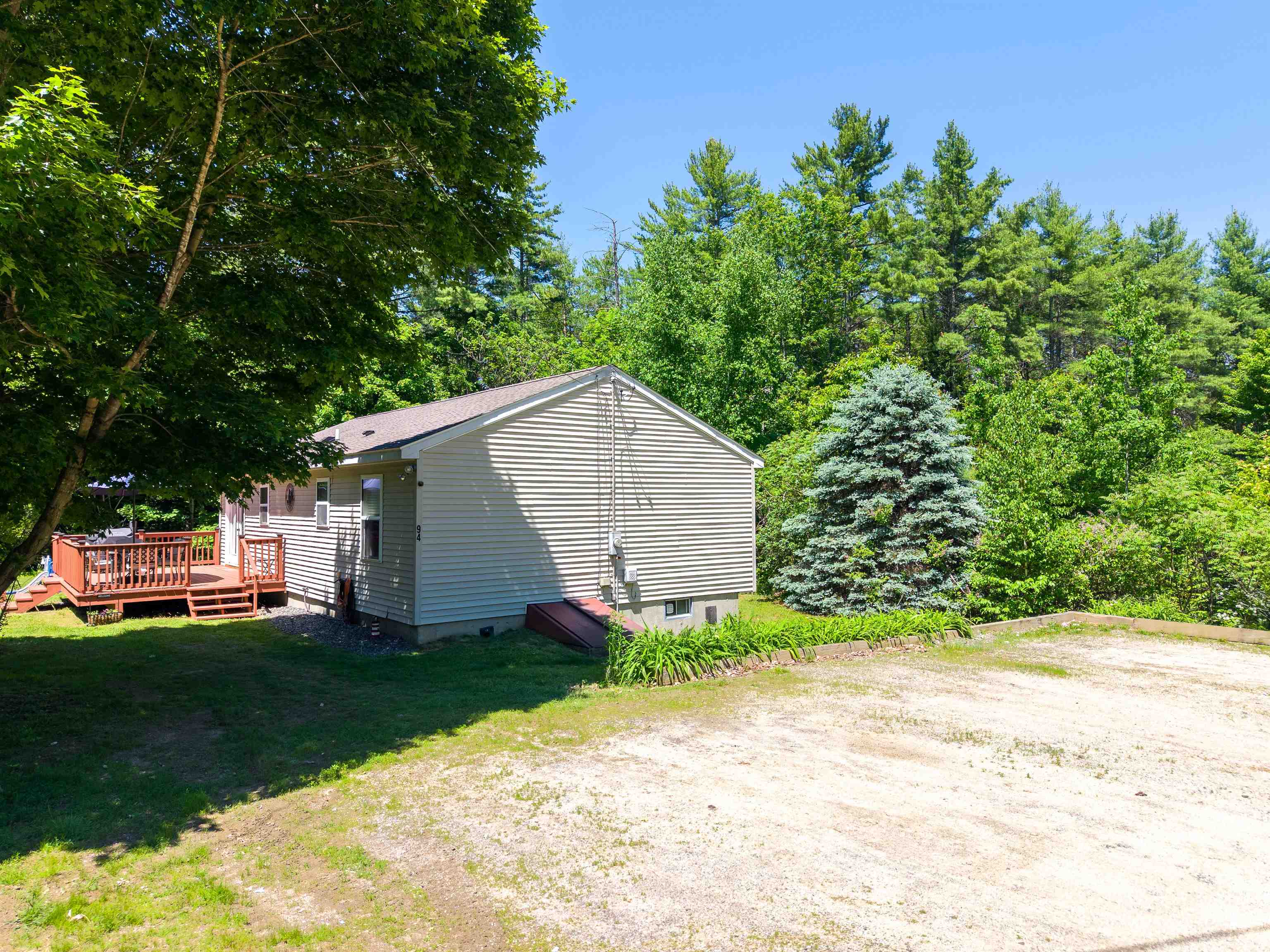 94 Hill Rd, Alstead, NH 03602