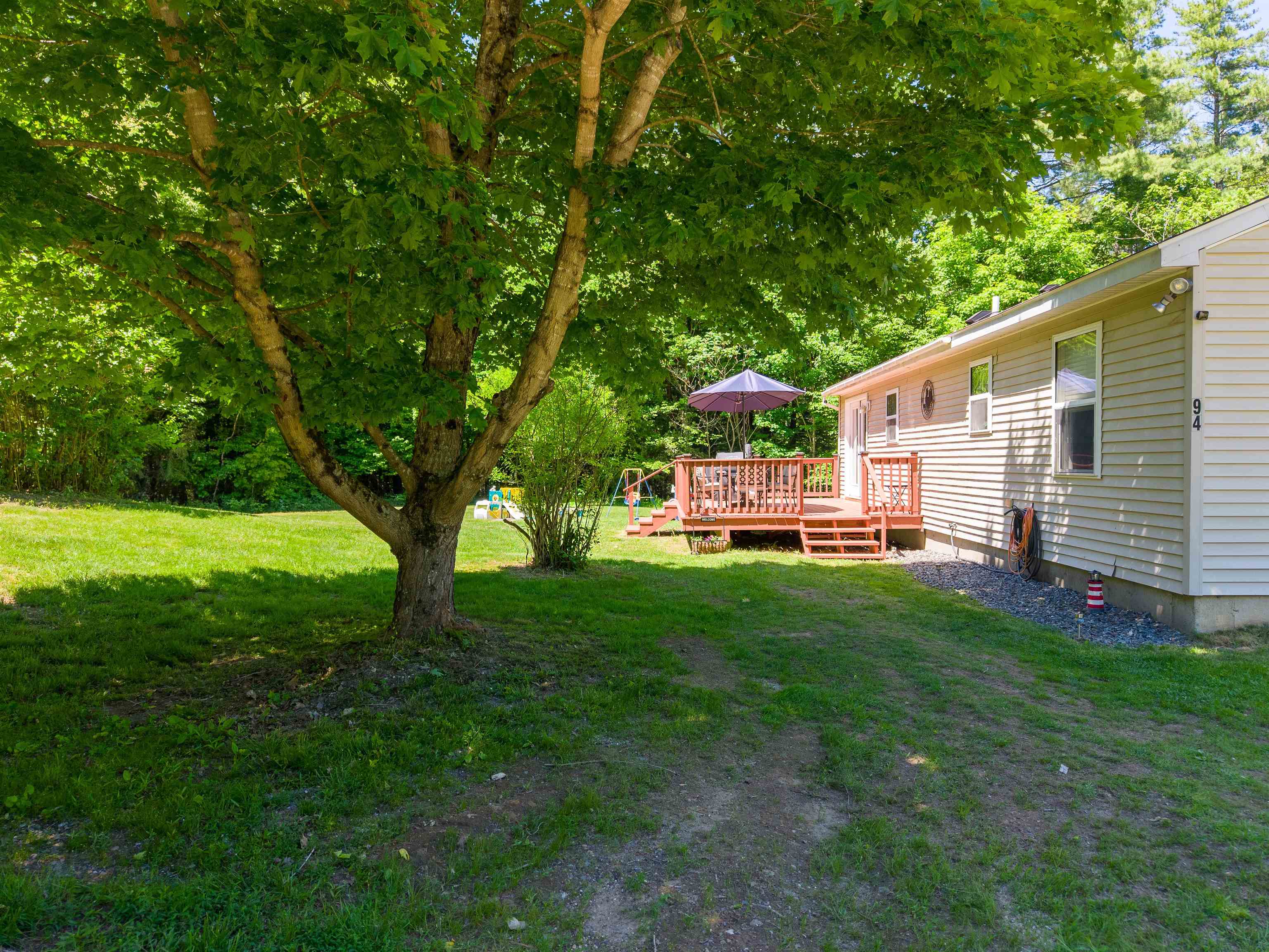 94 Hill Rd, Alstead, NH 03602