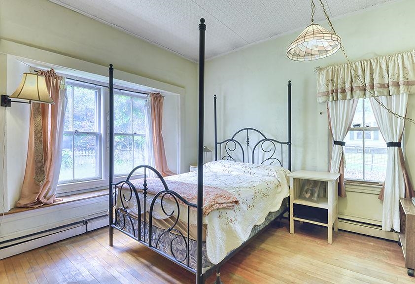 7 Church St, Marlborough, NH 03455
