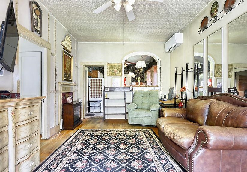 7 Church St, Marlborough, NH 03455