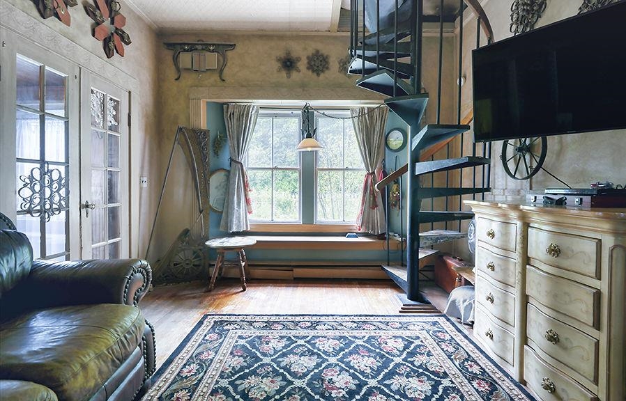 7 Church St, Marlborough, NH 03455