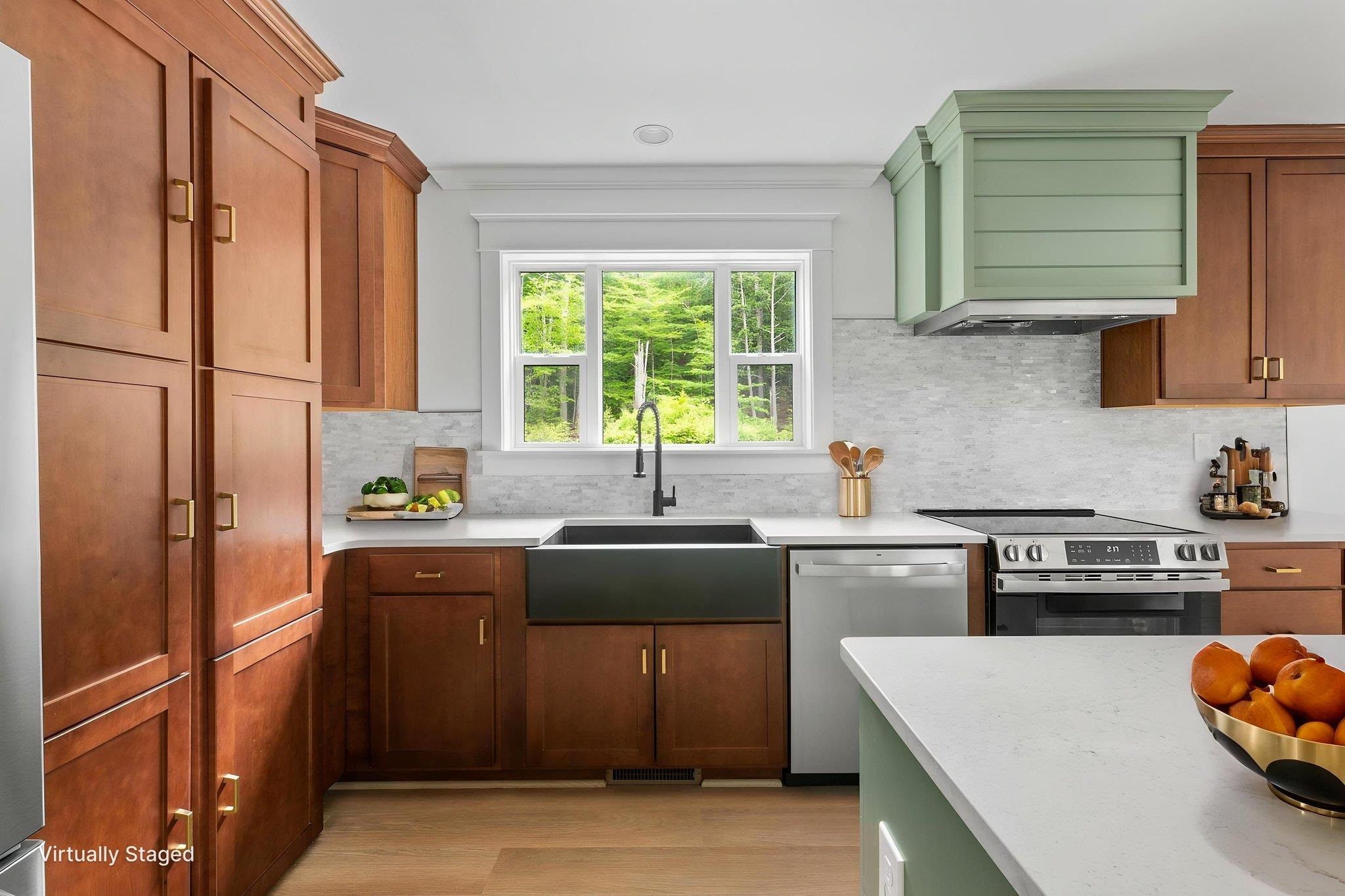 63 Whipple's Way, Tamworth, NH 03817