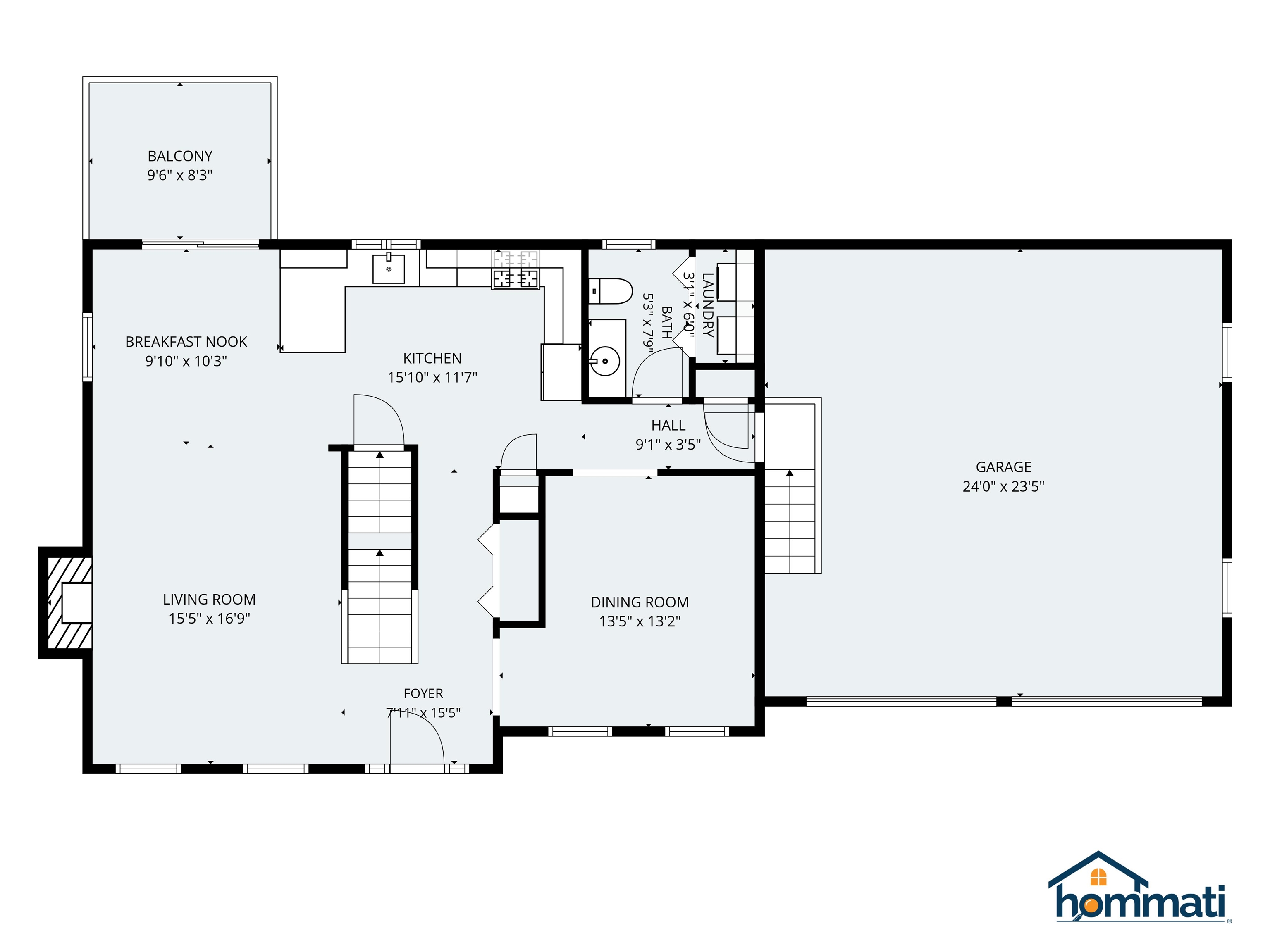 5 Boylston Ave, Nashua, NH 03064