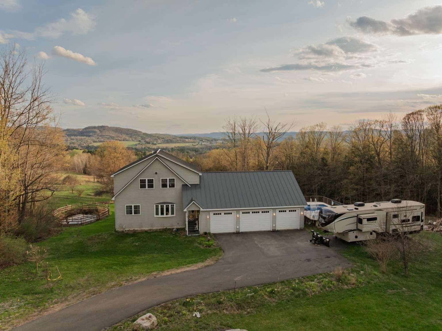 Barre Town VT&nbsp;Home for sale $$699,000 $280 per sq.ft.