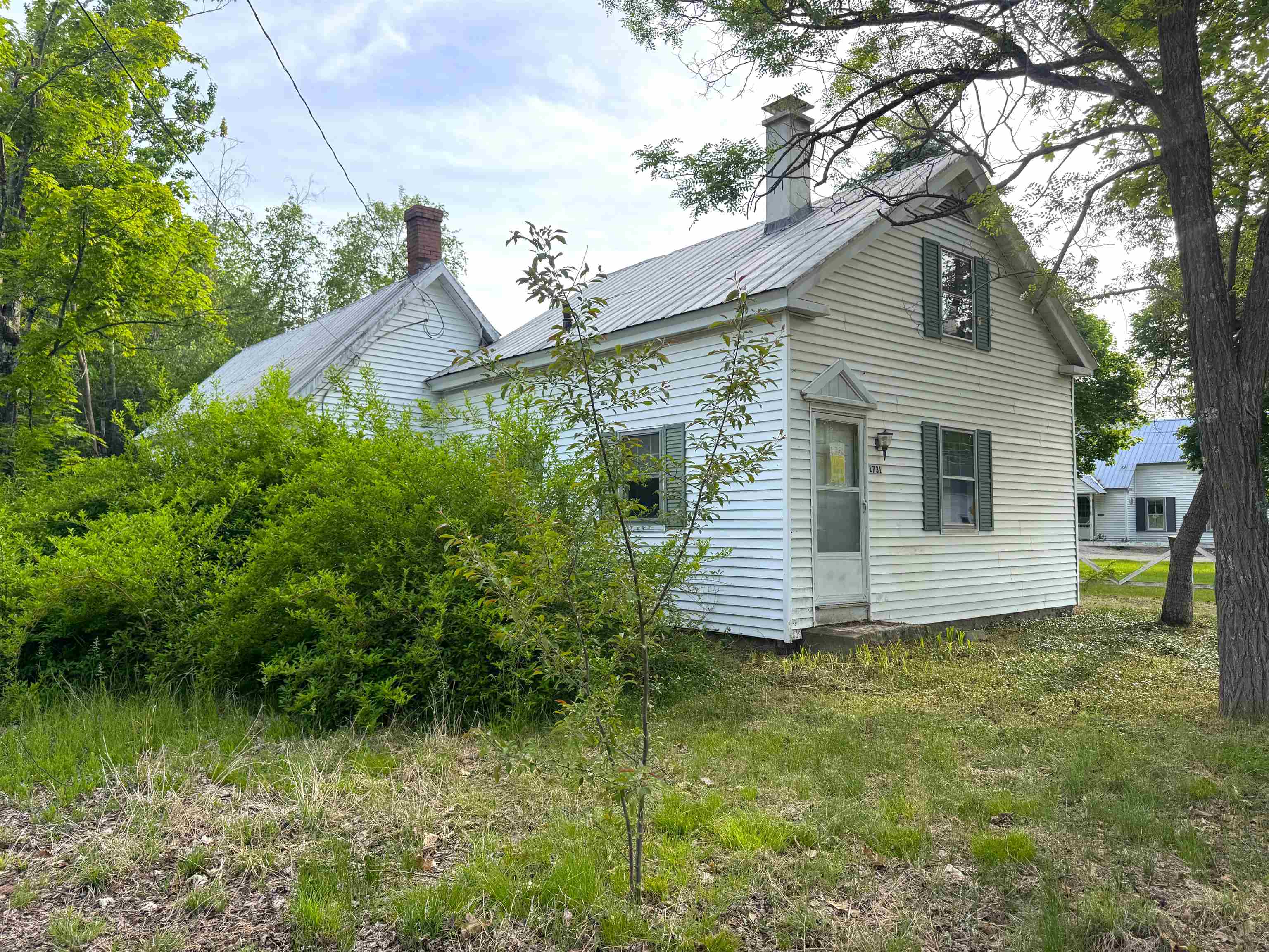 Conway NH&nbsp;Home for sale $$150,000 $109 per sq.ft.