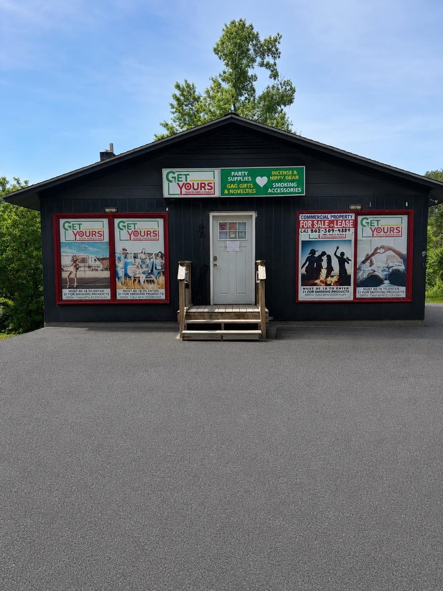 Berlin VT&nbsp;Commercial Property for sale $$250,000 