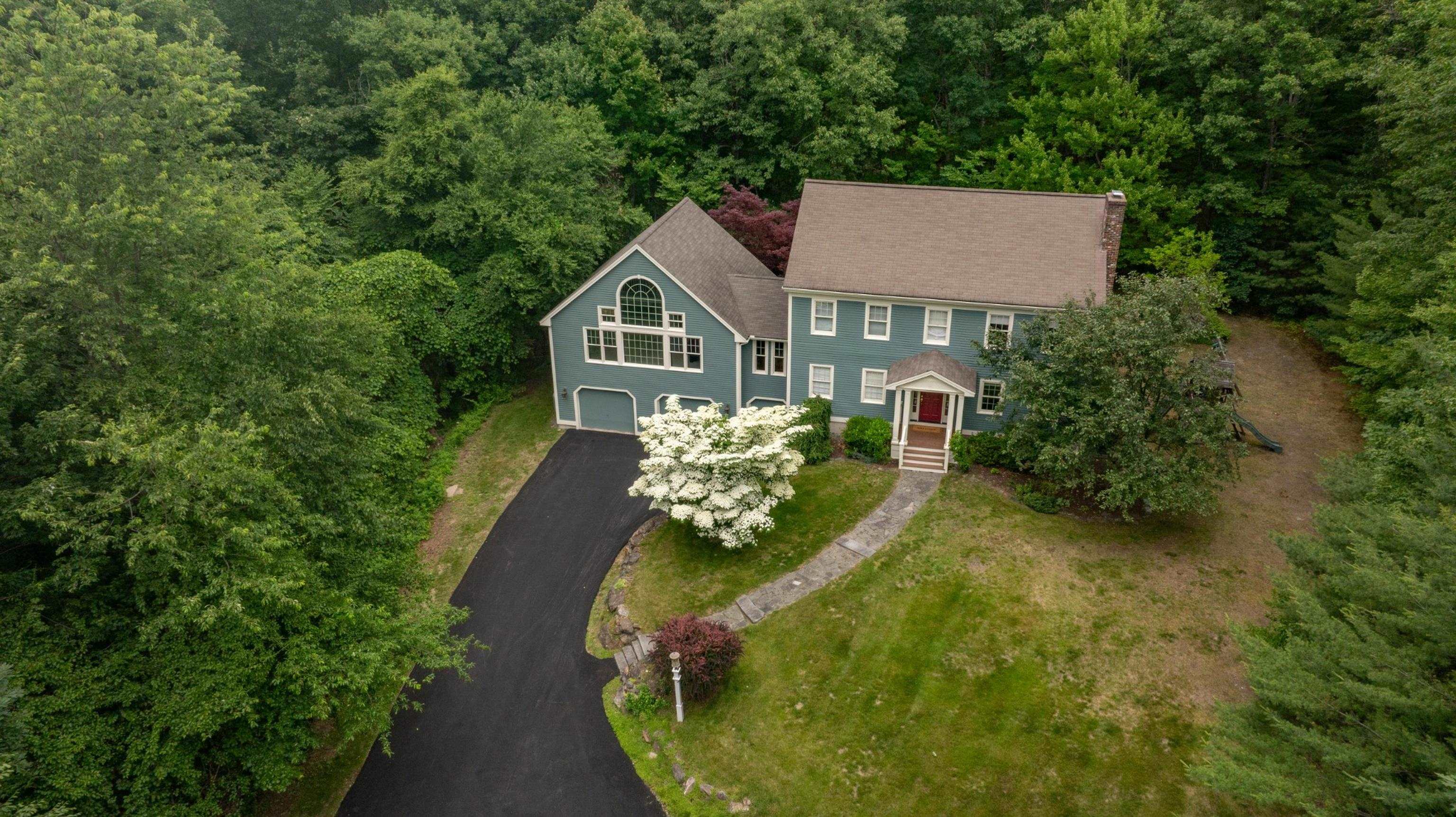 67 Sargent Rd, Hollis, NH 03049