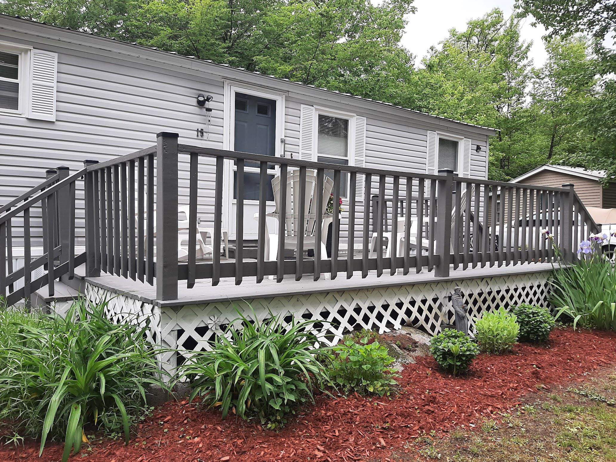 15 Loon Mountain Lane, Conway, NH photo 2