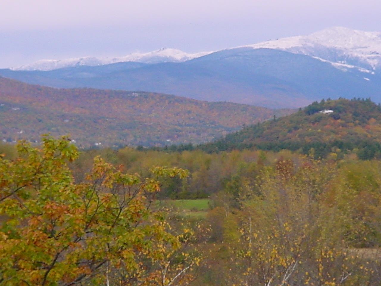 15 Loon Mountain Ln, Conway, NH 03813