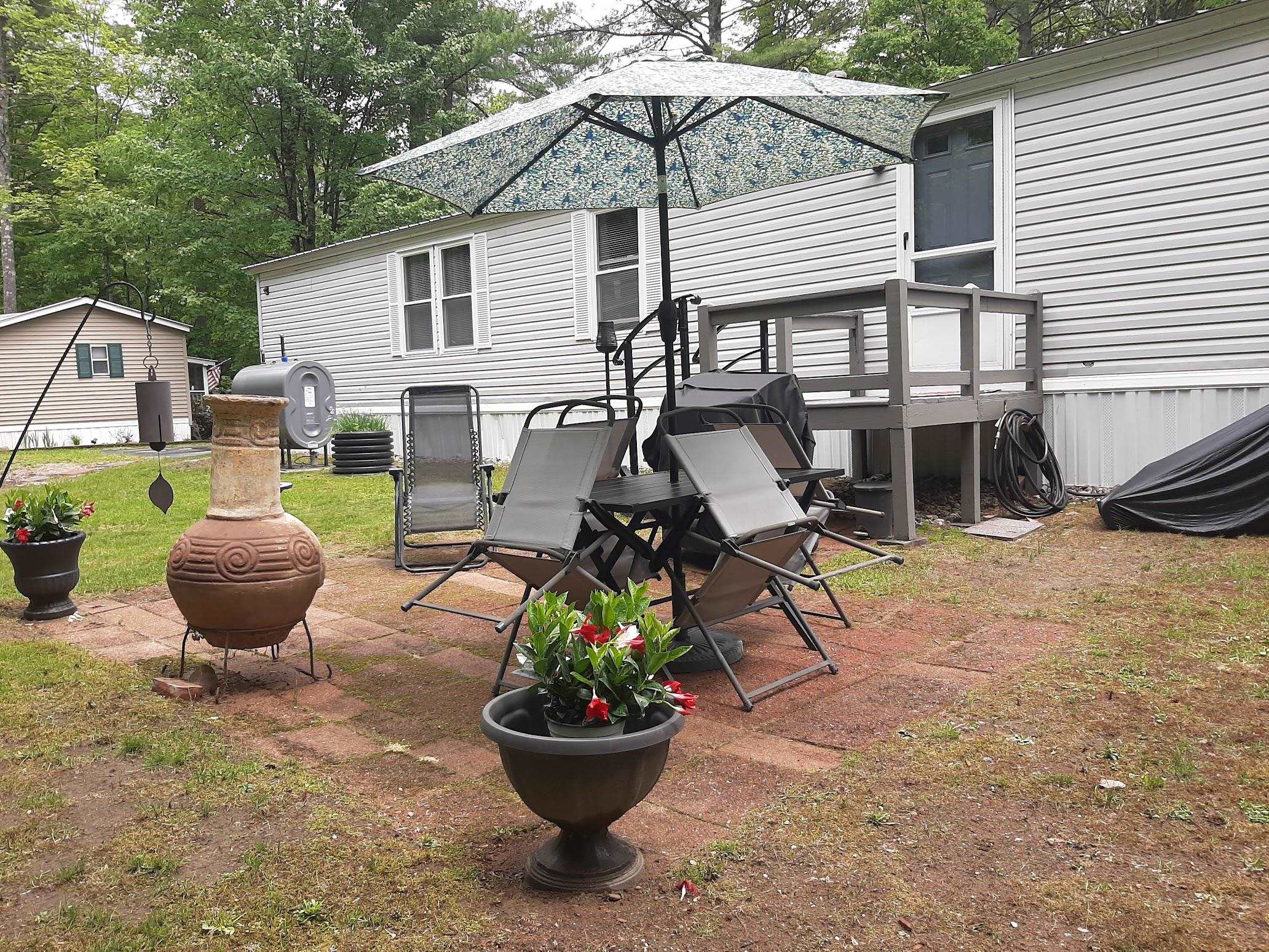 15 Loon Mountain Lane, Conway, NH photo 5