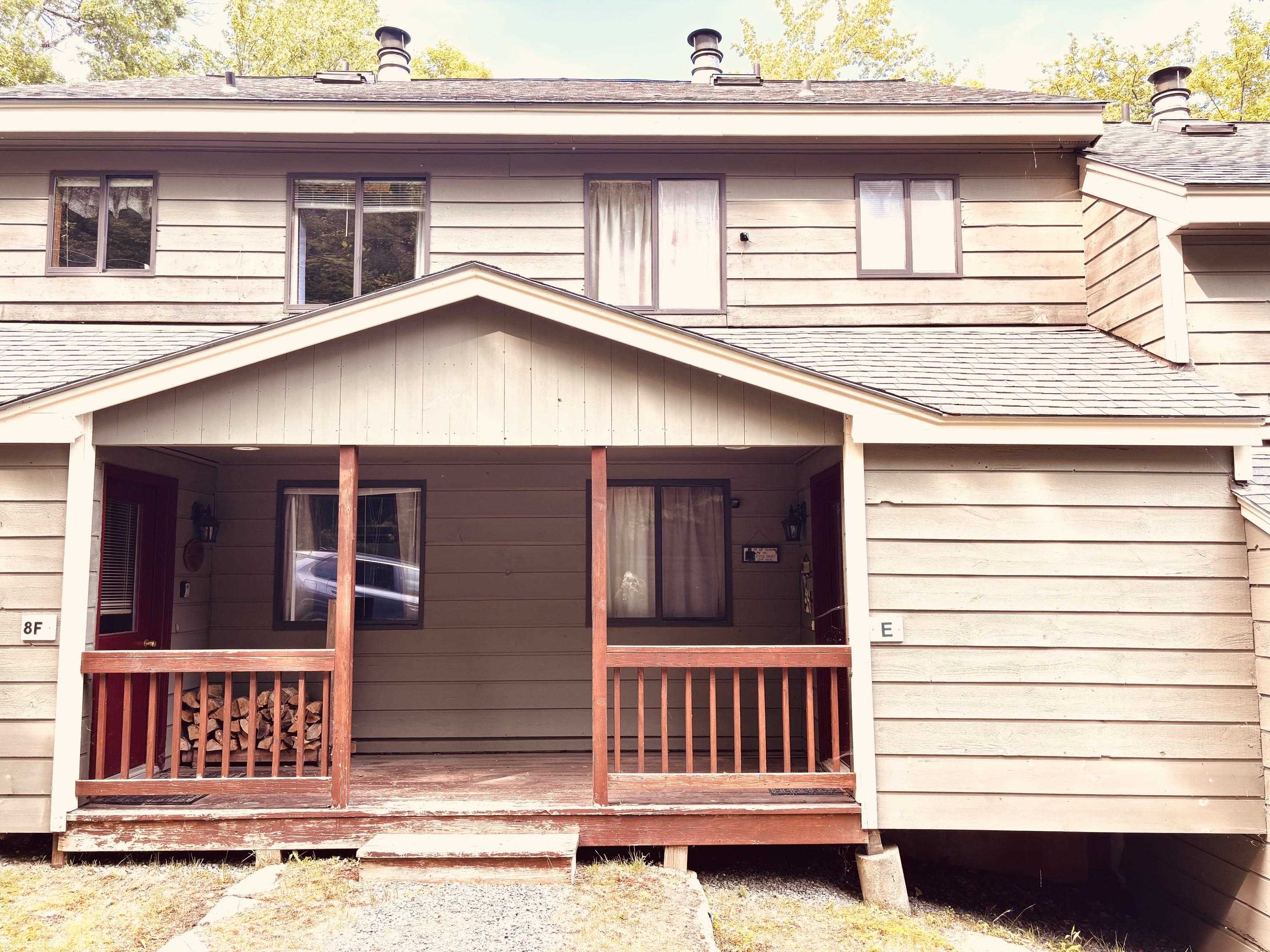 Homes for sale in West Dover, VT | 8e Dover Green Loop #8E Dover Green Loop, West Dover, VT 05356 | MLS# 5093262