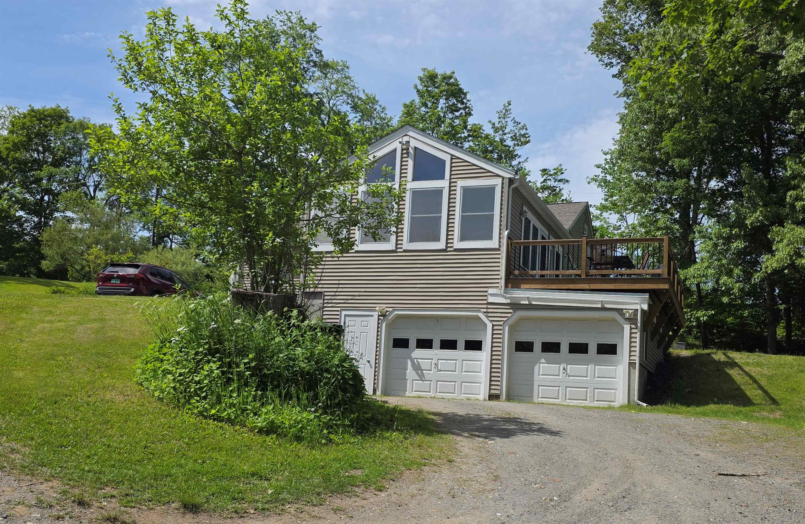 image of Springfield VT Home | sq.ft. 3436 