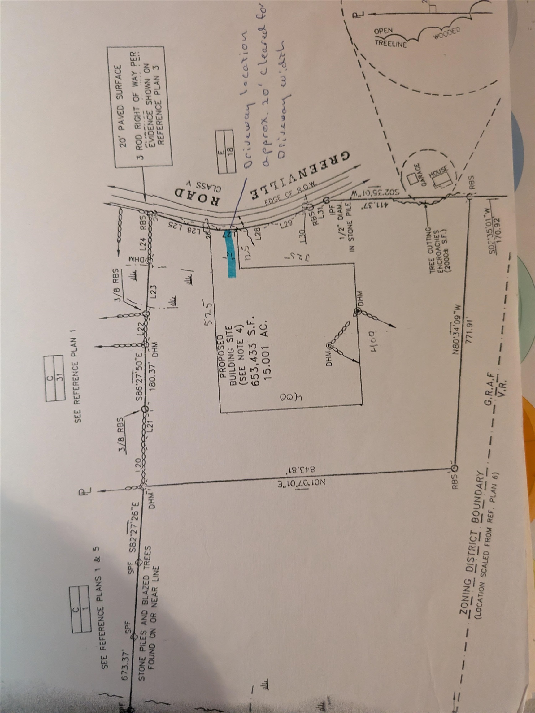 150 Greenville Rd, Mason, NH 03048