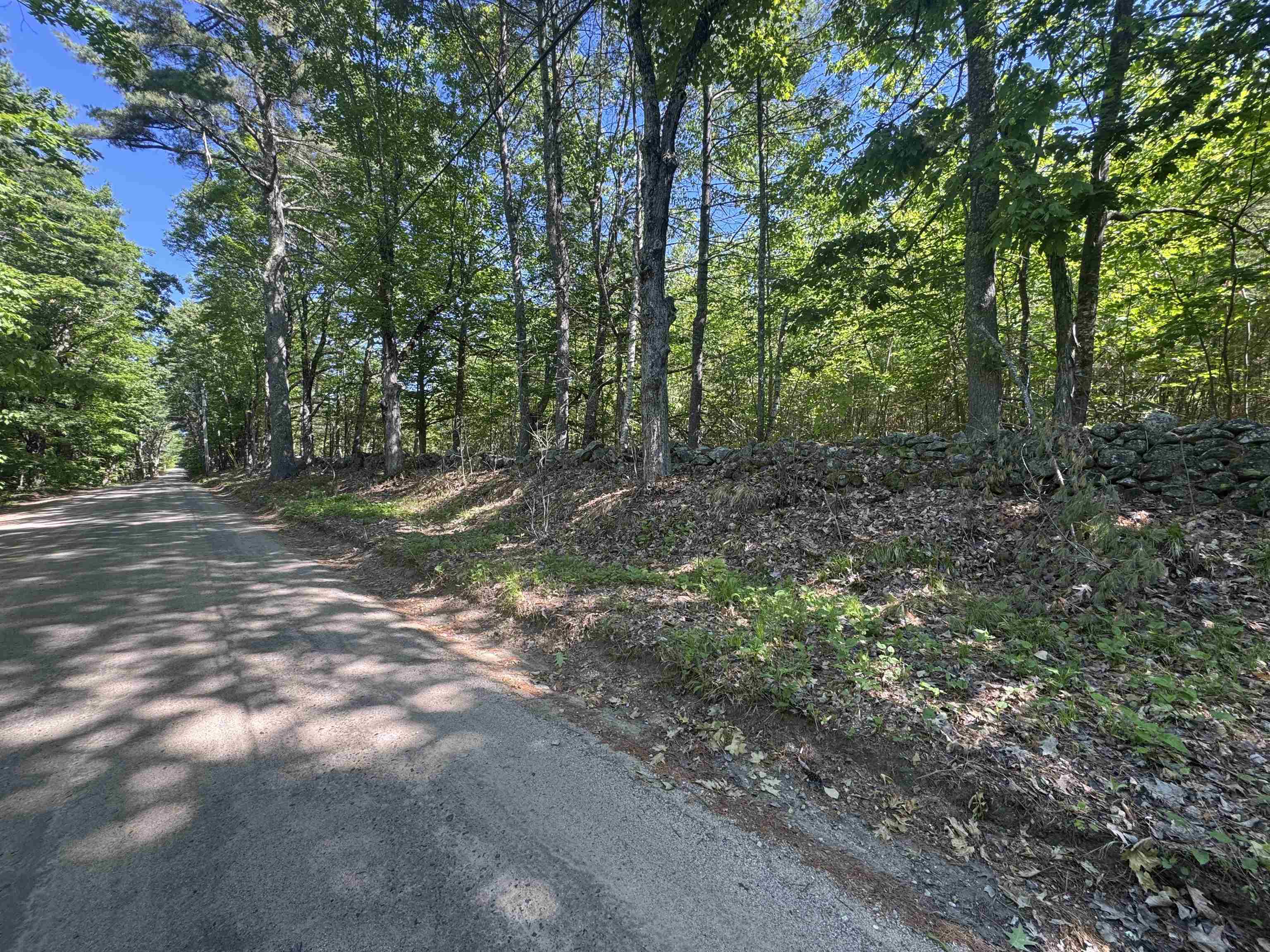 Ossipee NH&nbsp;Land for sale $$73,000 | 1.59 Acres  | Price Per Acre $0 