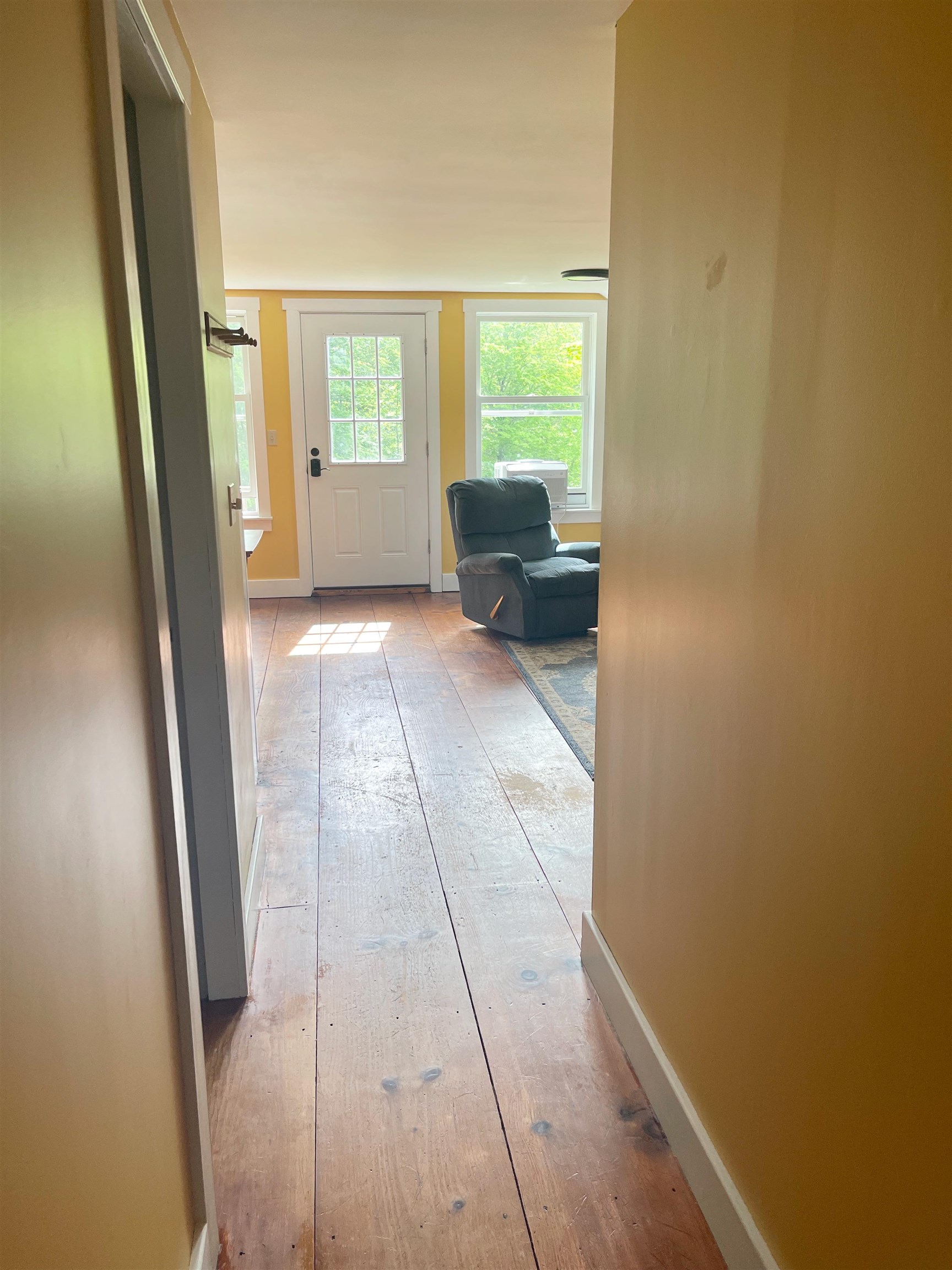 View from bedroom hallway 25467996