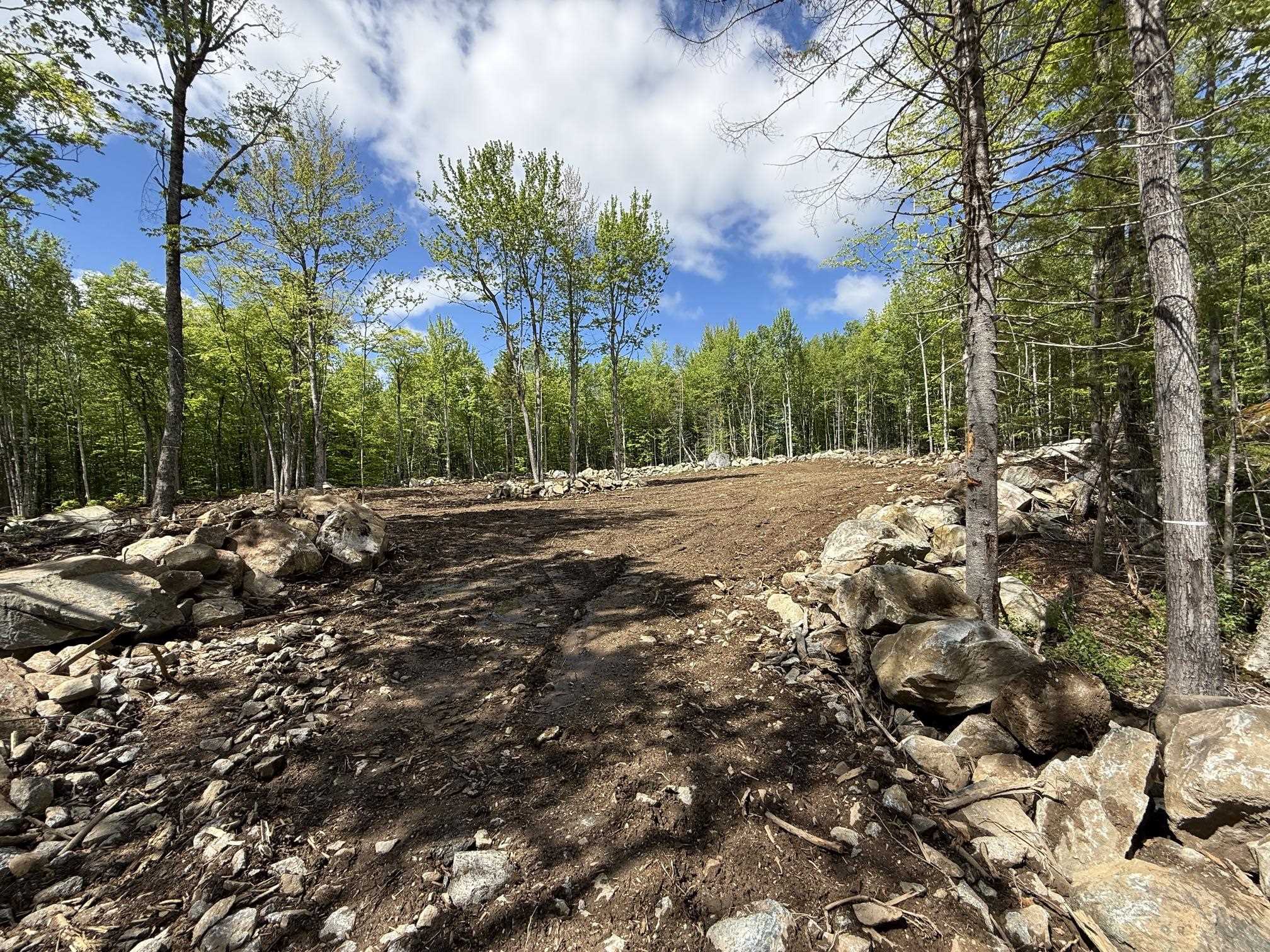 Lot 9 Old County Rd, Franconia, NH 03580