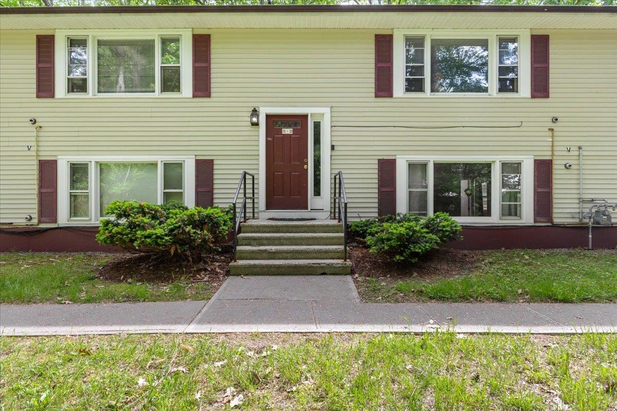 78 Sand Hill Road Unit: 27