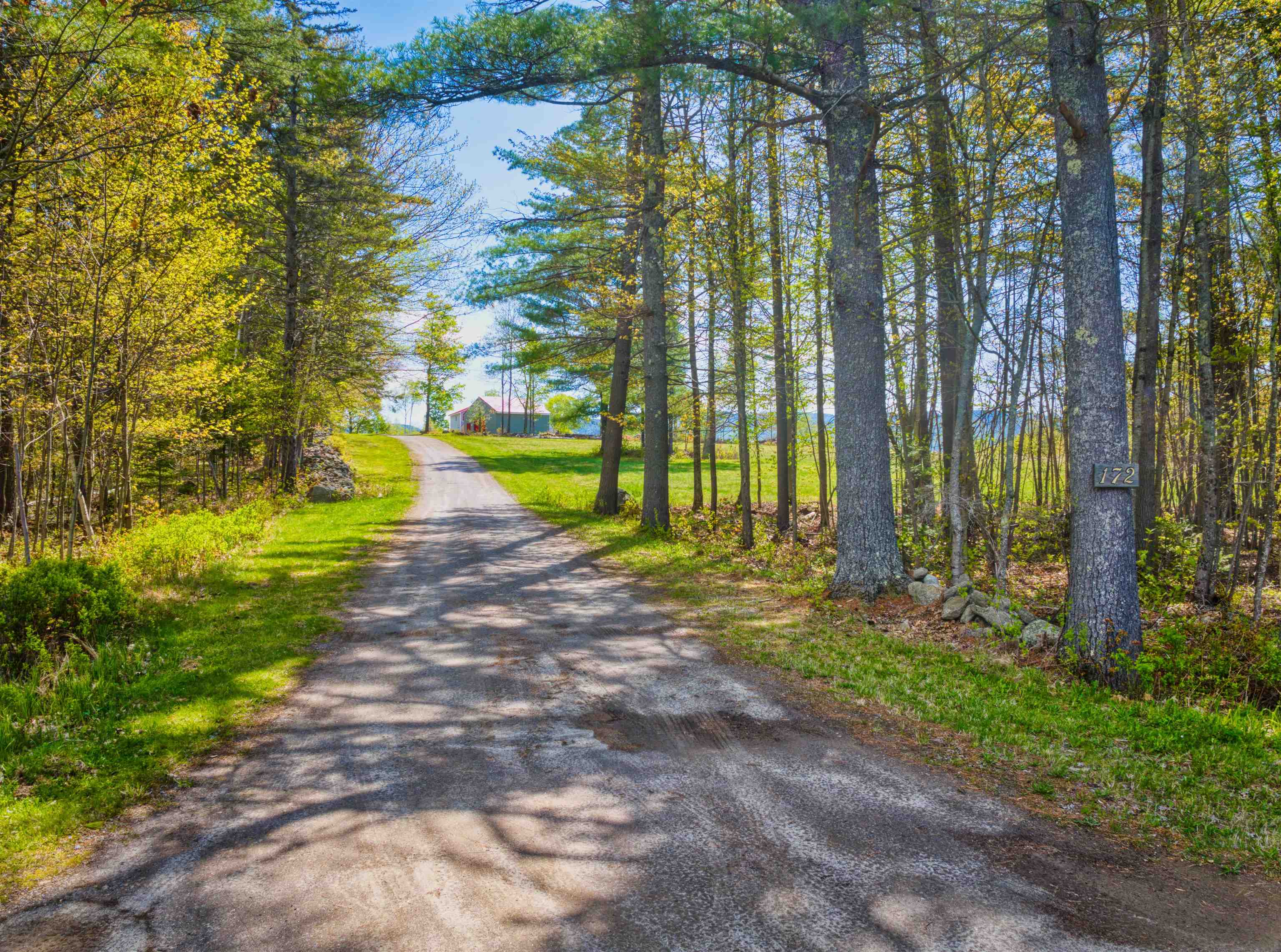 image of Lempster NH Land | 76 Acres