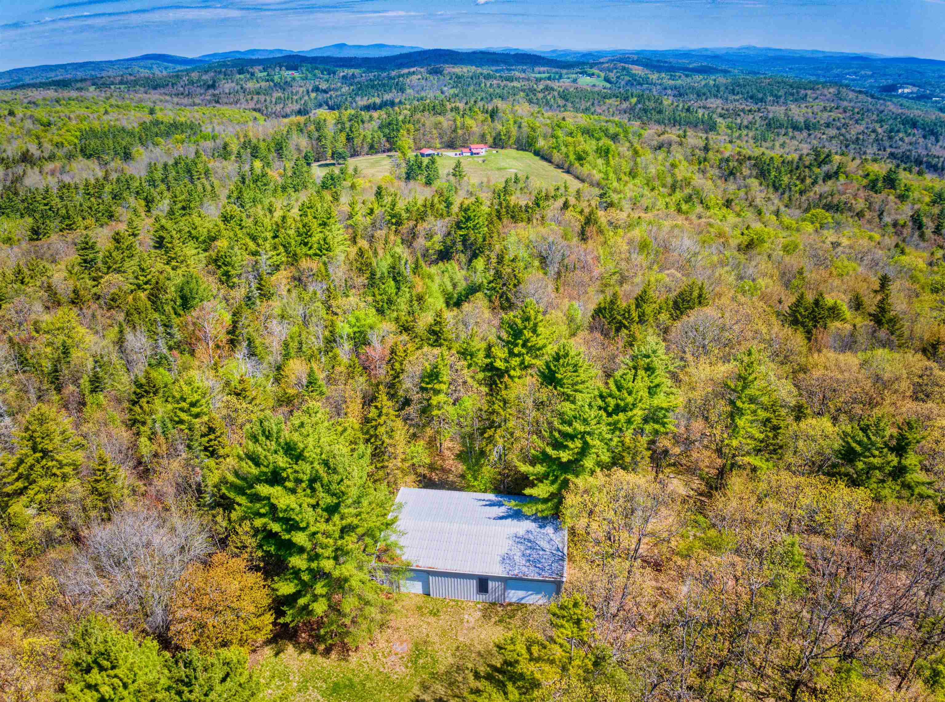 172 Hurd Rd, Lempster, NH 03605