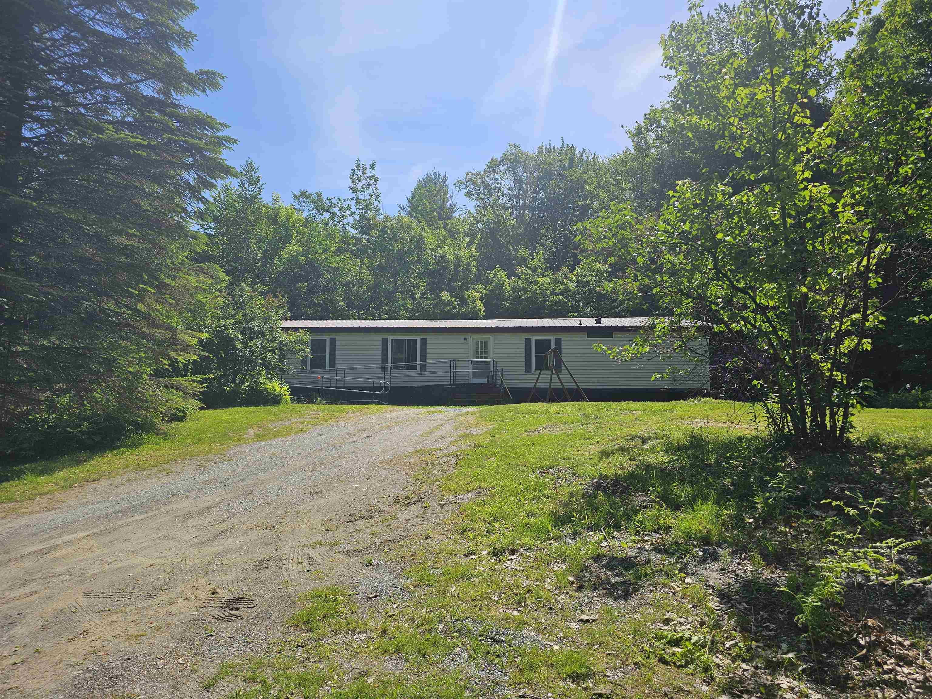 1616 Acworth Rd, Charlestown, NH 03603