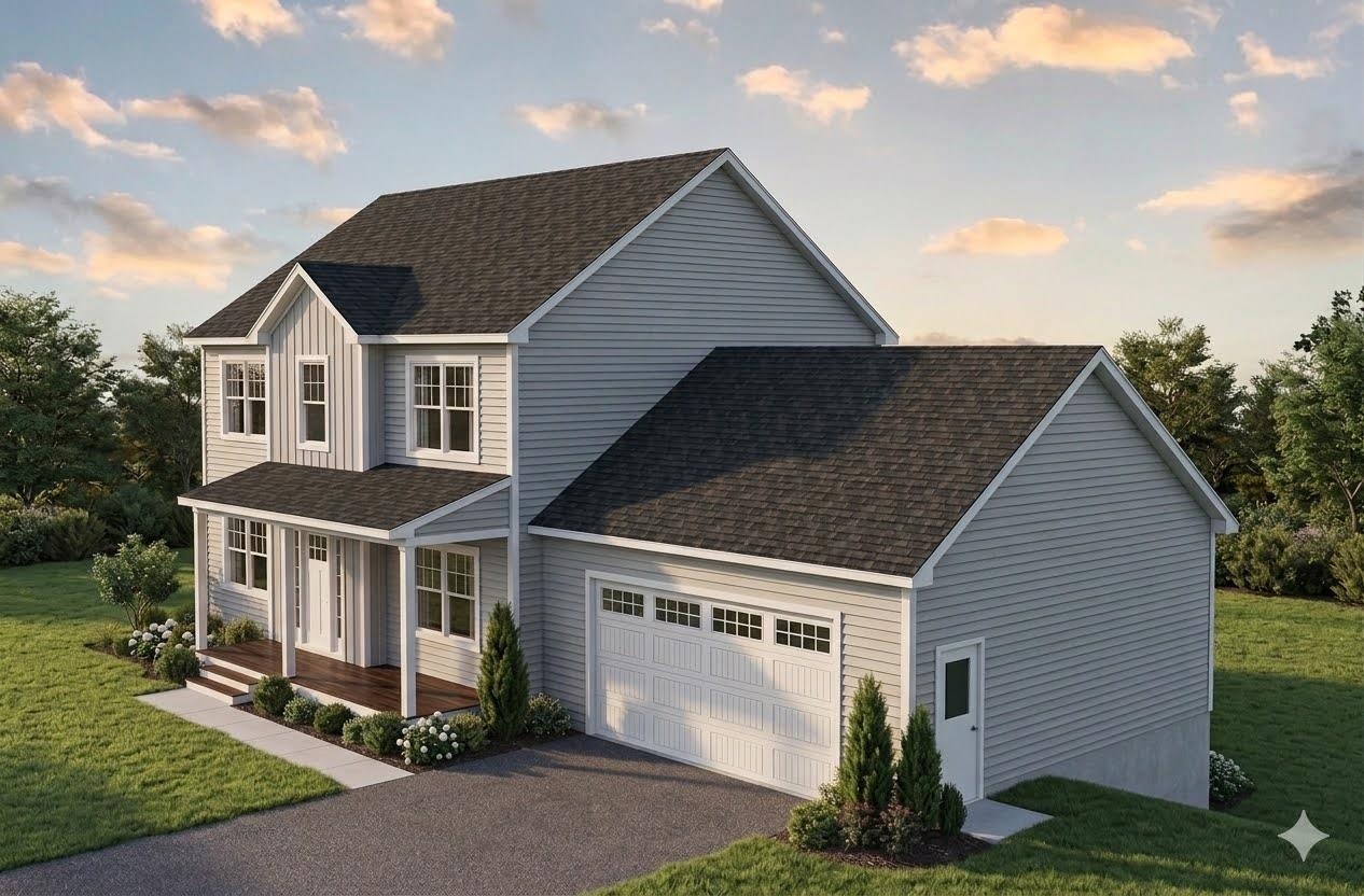 29 Blaisdell Ct, Raymond, NH 03077