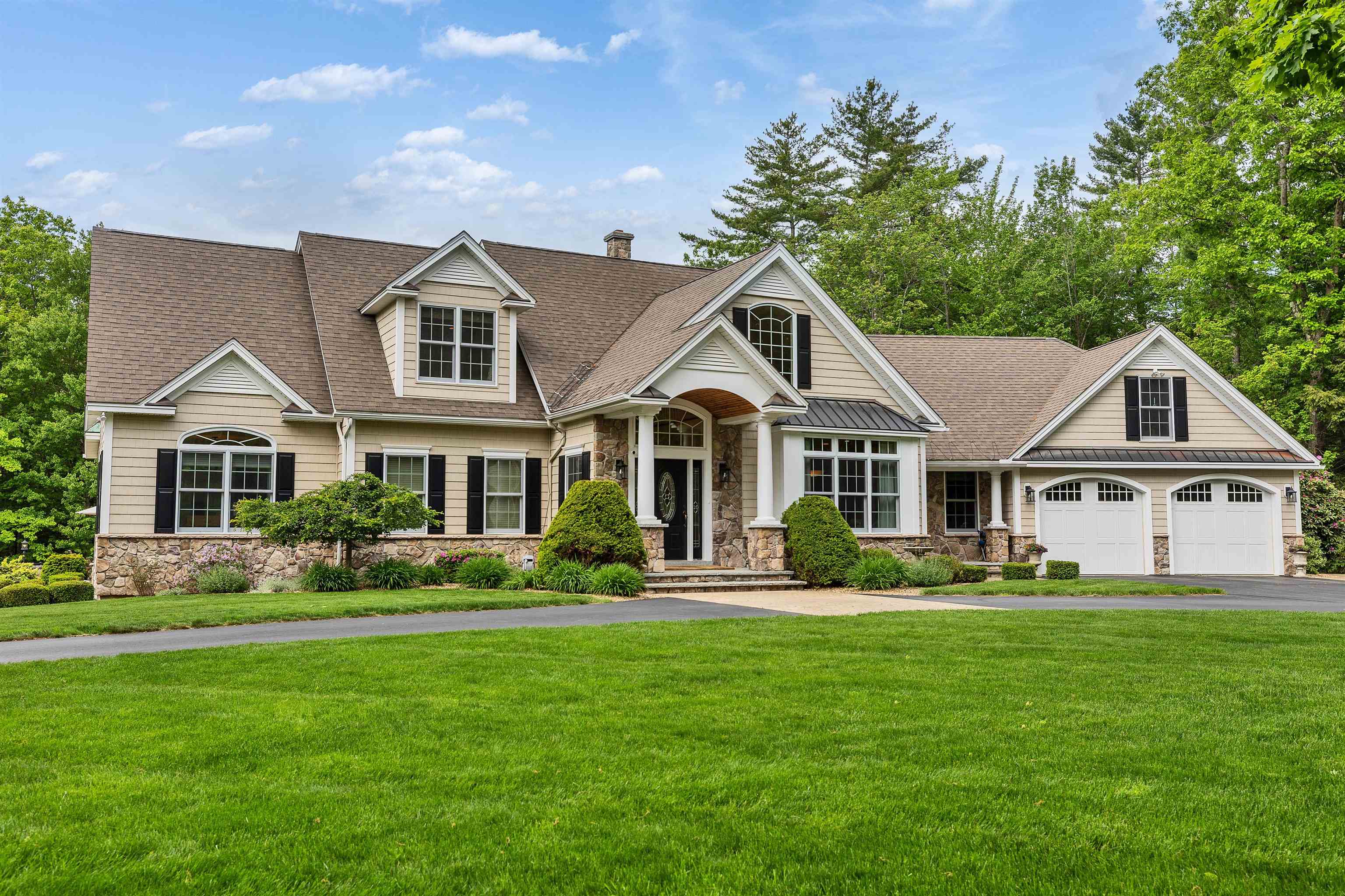 51 Wilson Hill Rd, New Ipswich, NH 03071