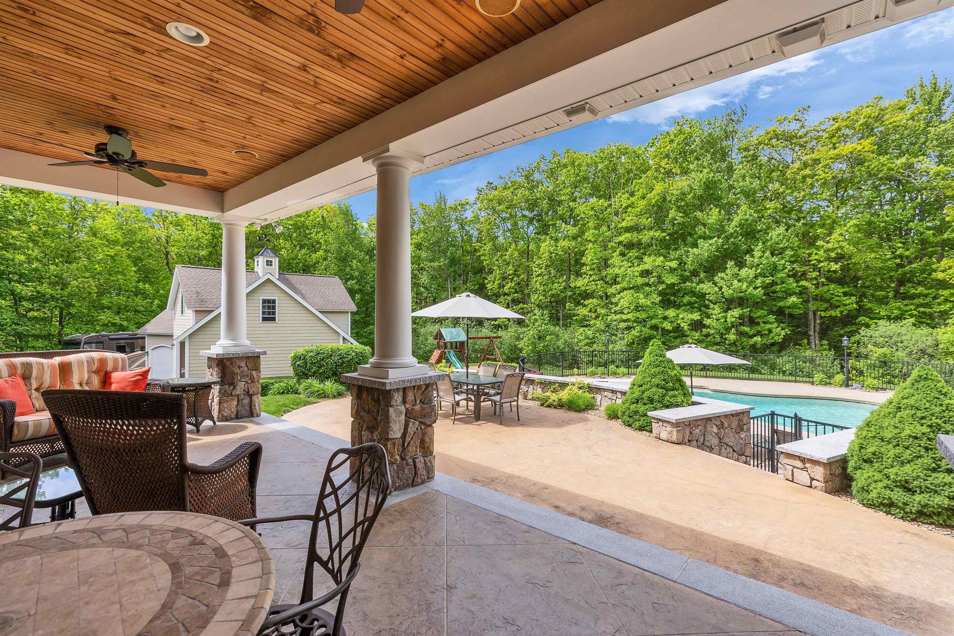 51 Wilson Hill Rd, New Ipswich, NH 03071