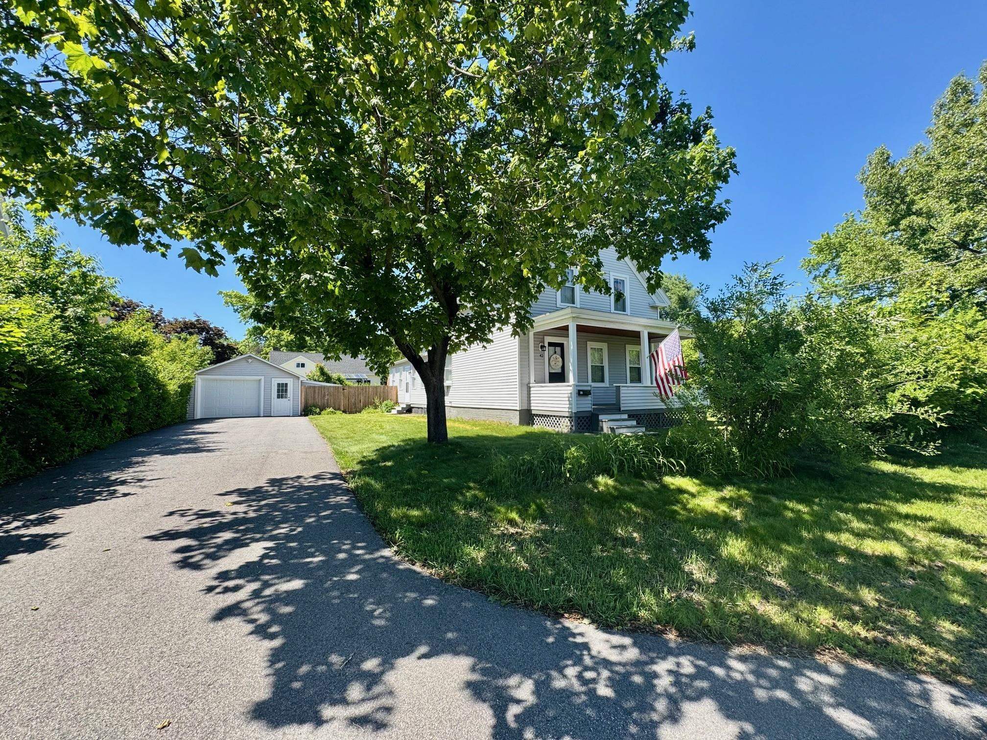42 Pine Ave, Keene, NH 03431