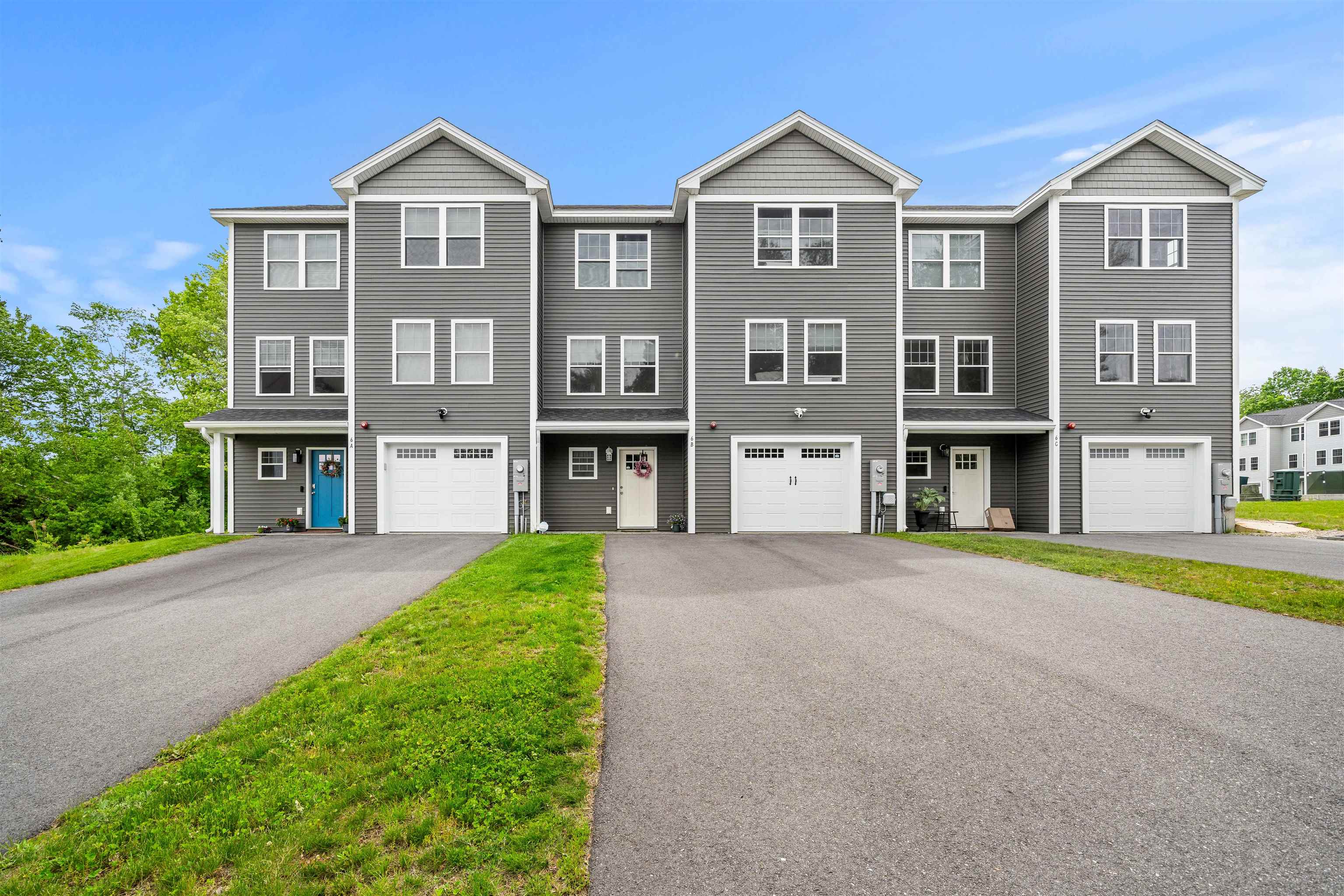 6 Biggs Ave #B, Epping, NH 03042