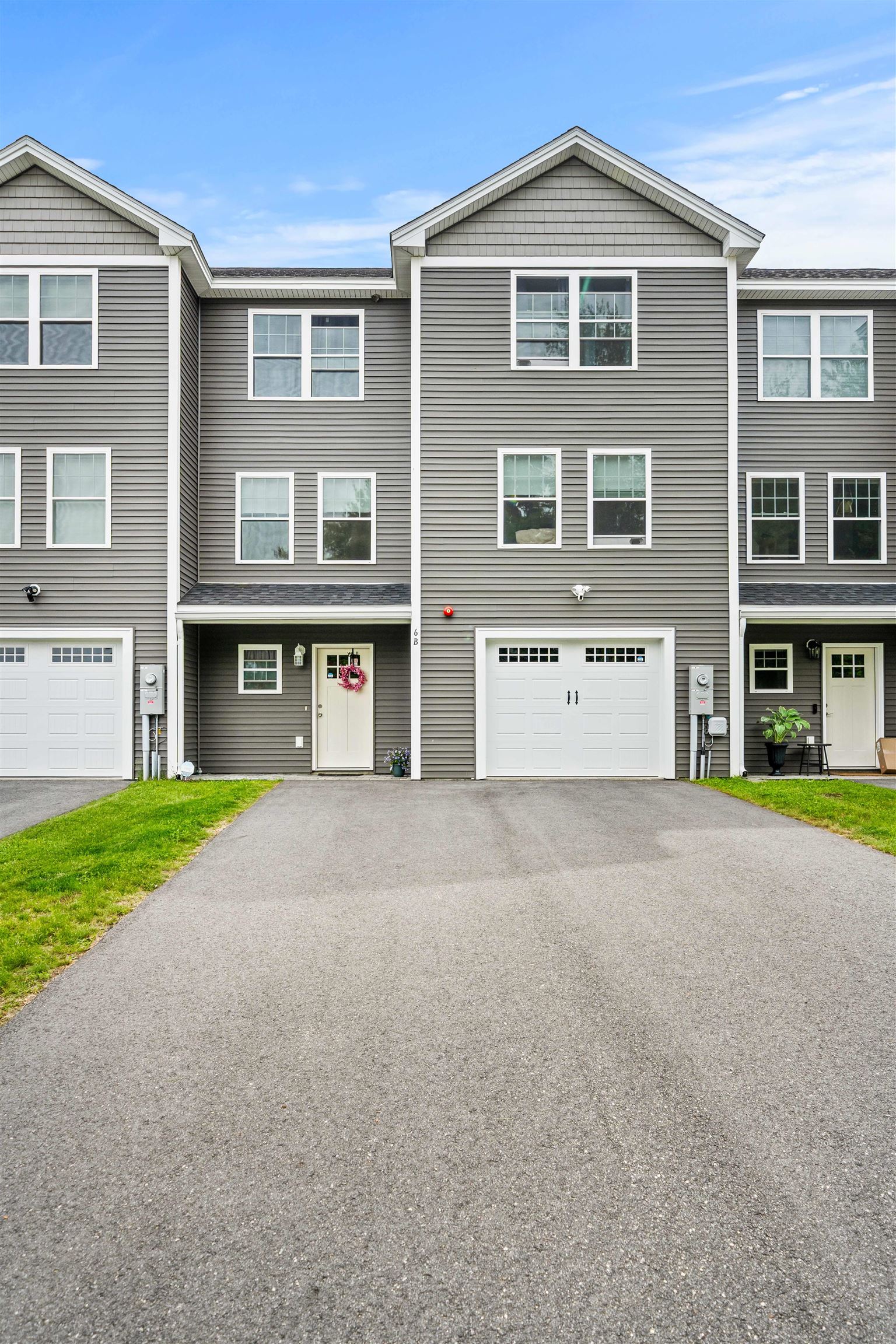 6 Biggs Ave #B, Epping, NH 03042