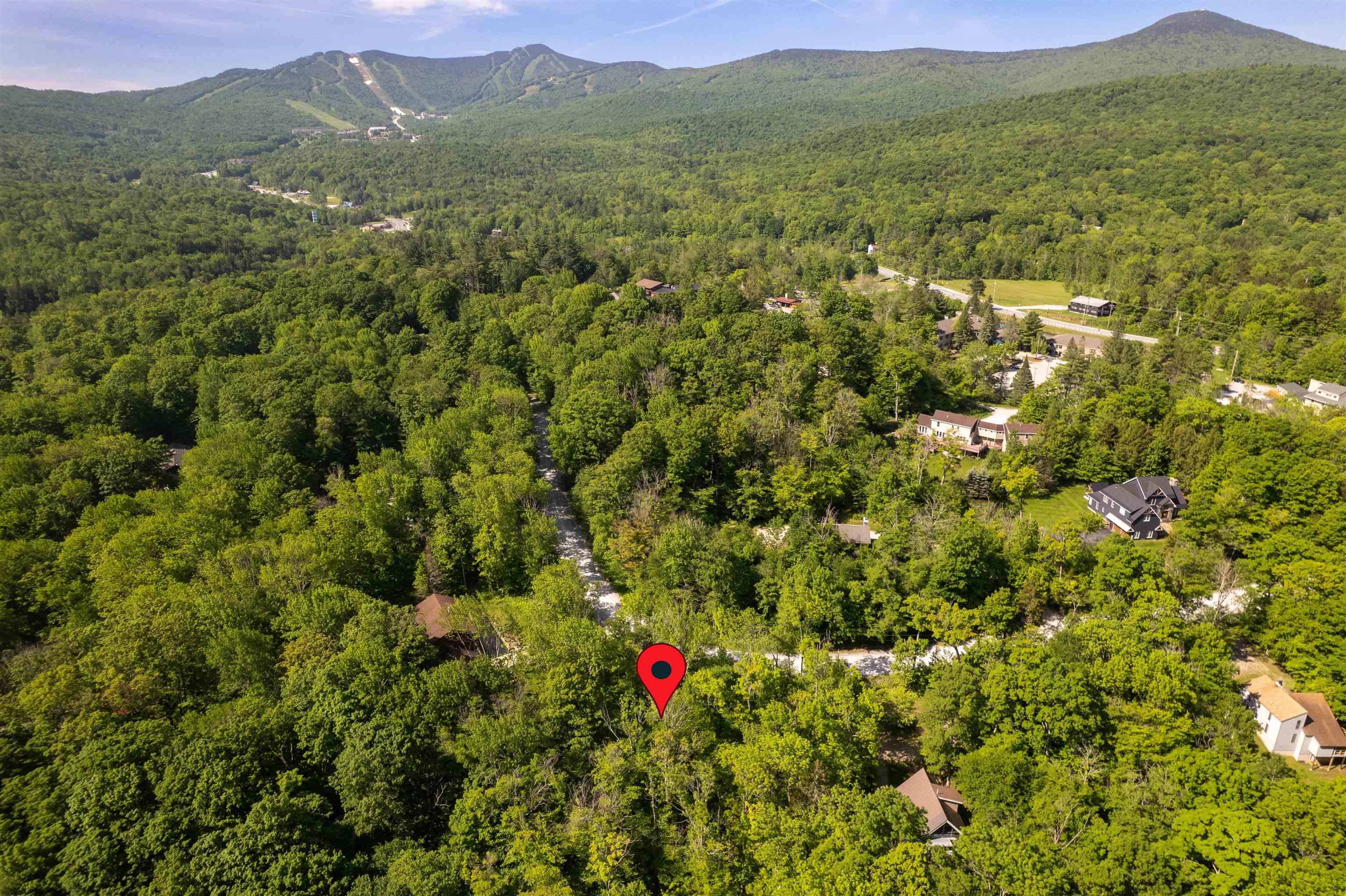 Killington VT&nbsp;Land for sale $$249,000 | 1.3 Acres  | Price Per Acre $0 